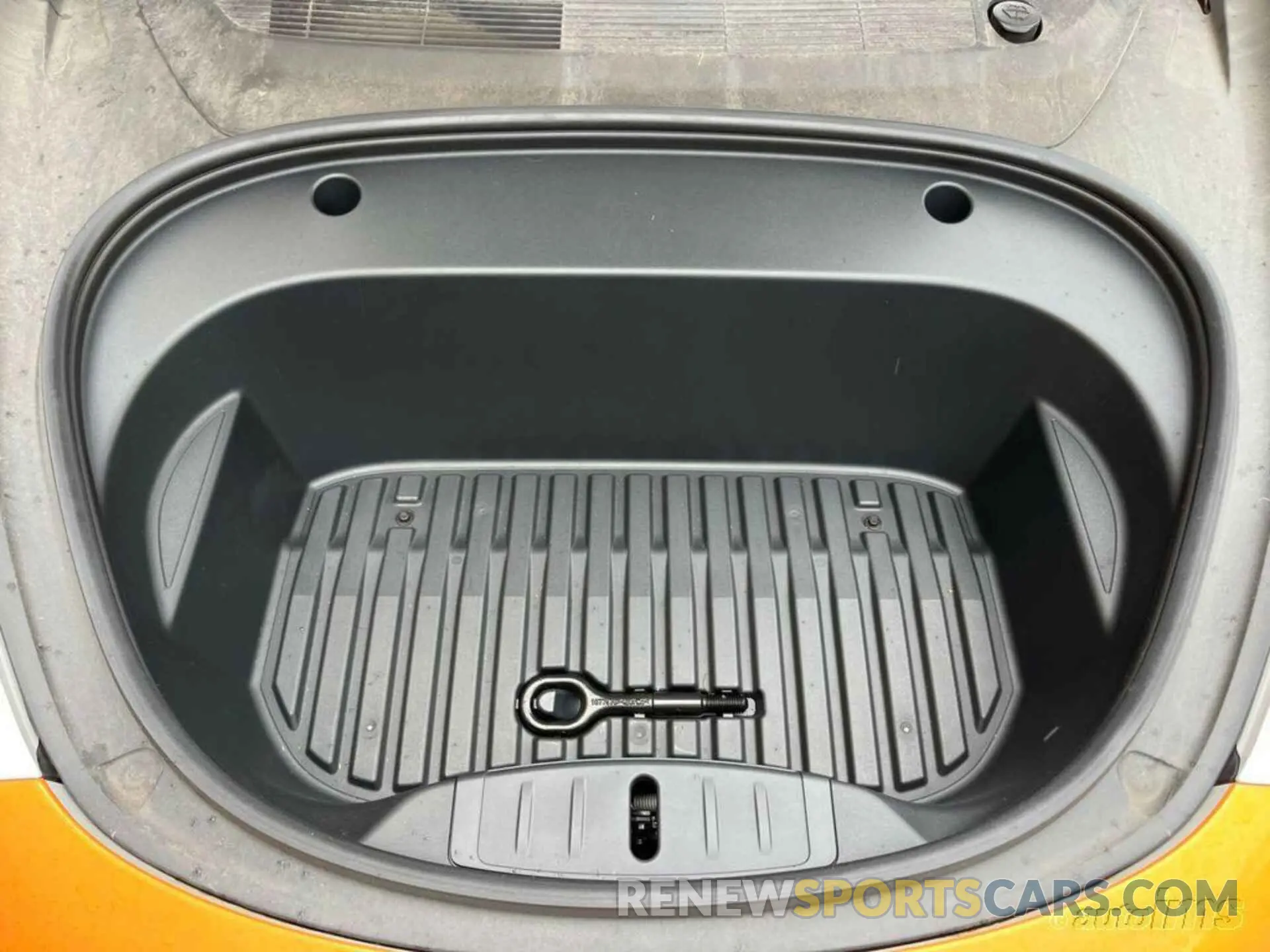3 fotografías del automóvil dañado 5YJ3E1EB5LF800491 TESLA MODEL 3 2020