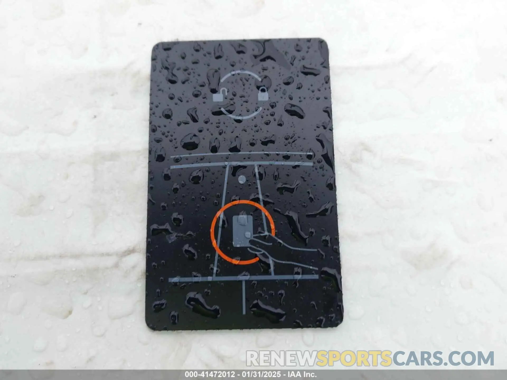 11 fotografías del automóvil dañado 5YJ3E1EB6LF638838 TESLA MODEL 3 2020