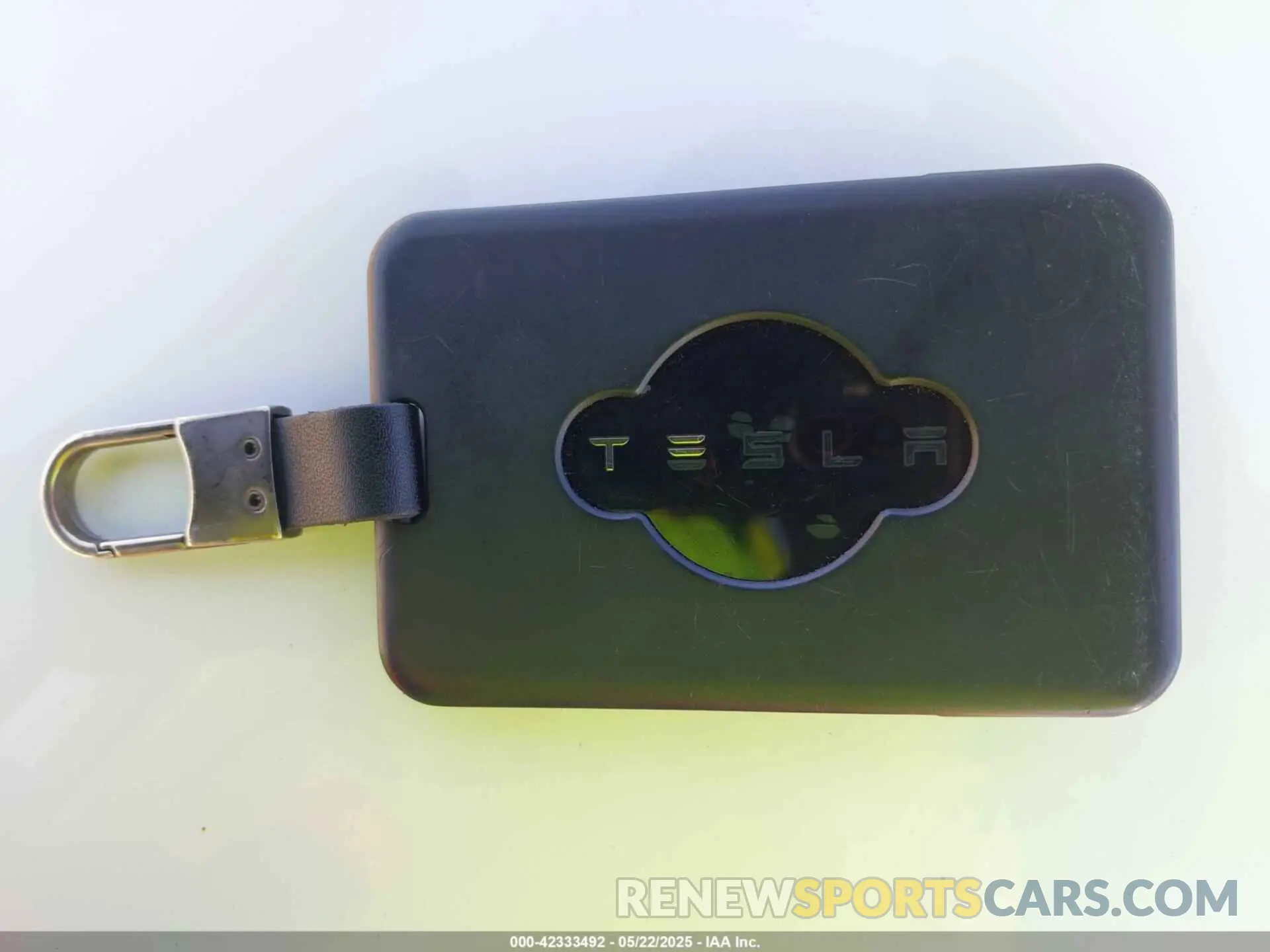 11 fotografías del automóvil dañado 5YJ3E1EB7LF622860 TESLA MODEL 3 2020