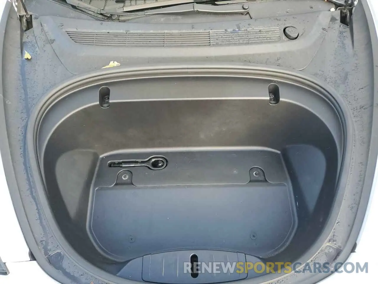 11 fotografías del automóvil dañado 5YJ3E1EB7LF639660 TESLA MODEL 3 2020