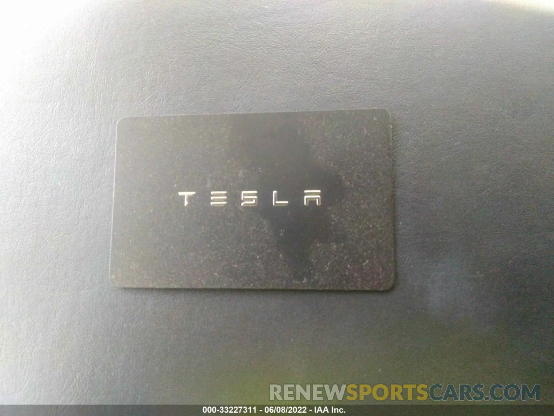 11 fotografías del automóvil dañado 5YJ3E1EB7LF801996 TESLA MODEL 3 2020