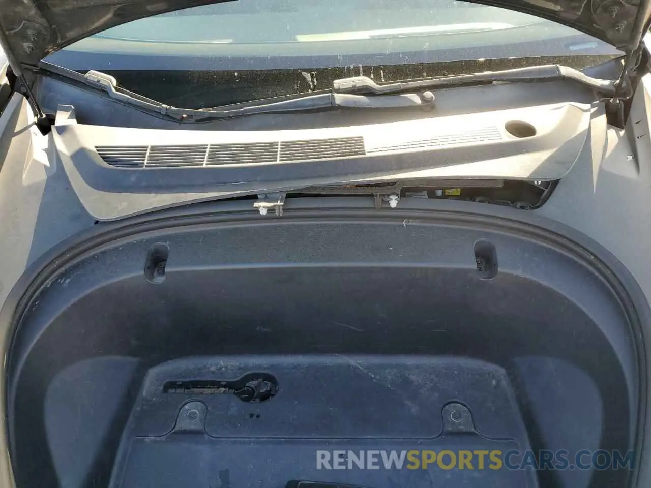 11 fotografías del automóvil dañado 5YJ3E1EB8LF599945 TESLA MODEL 3 2020