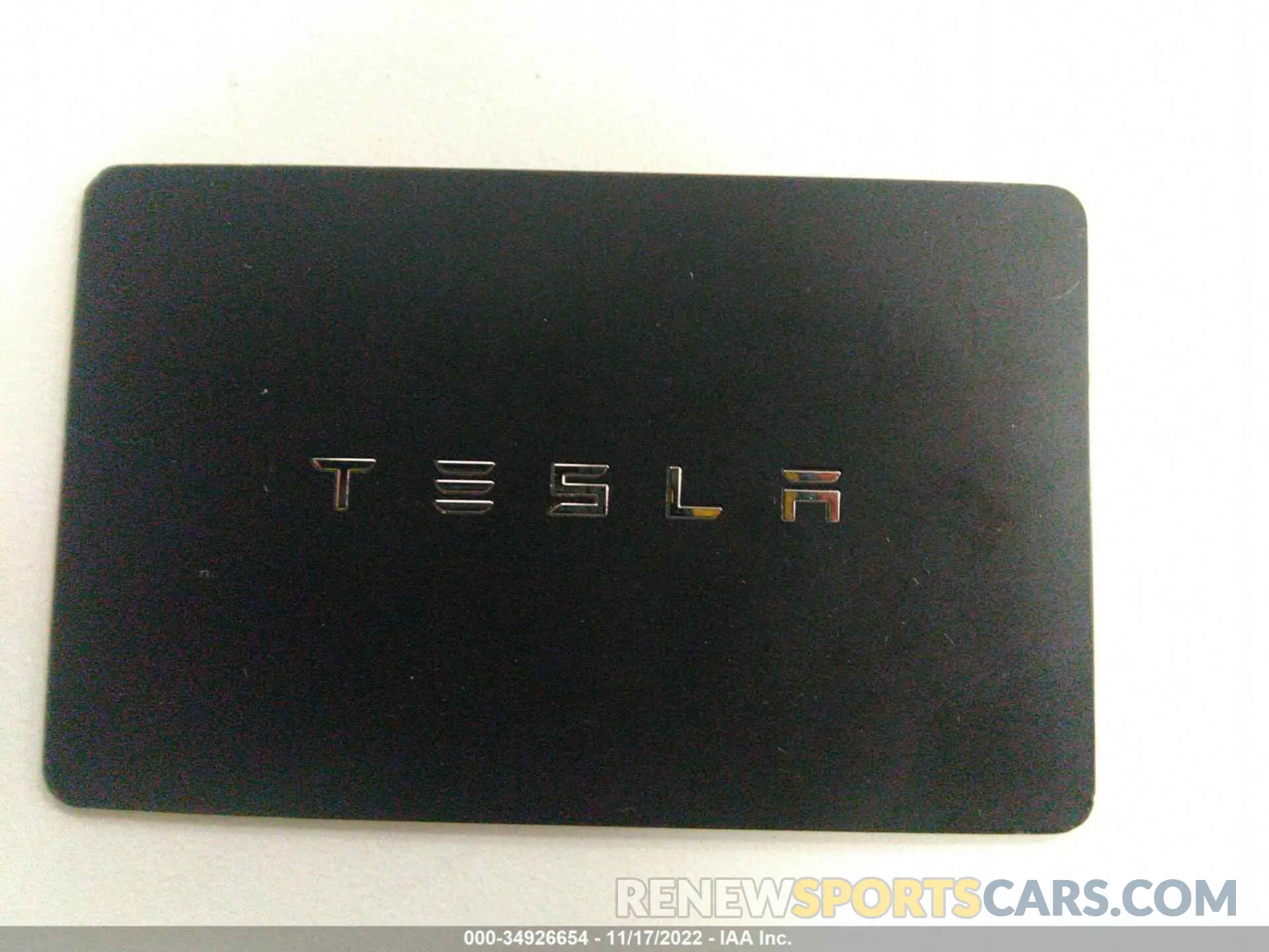 11 fotografías del automóvil dañado 5YJ3E1EB8LF636072 TESLA MODEL 3 2020