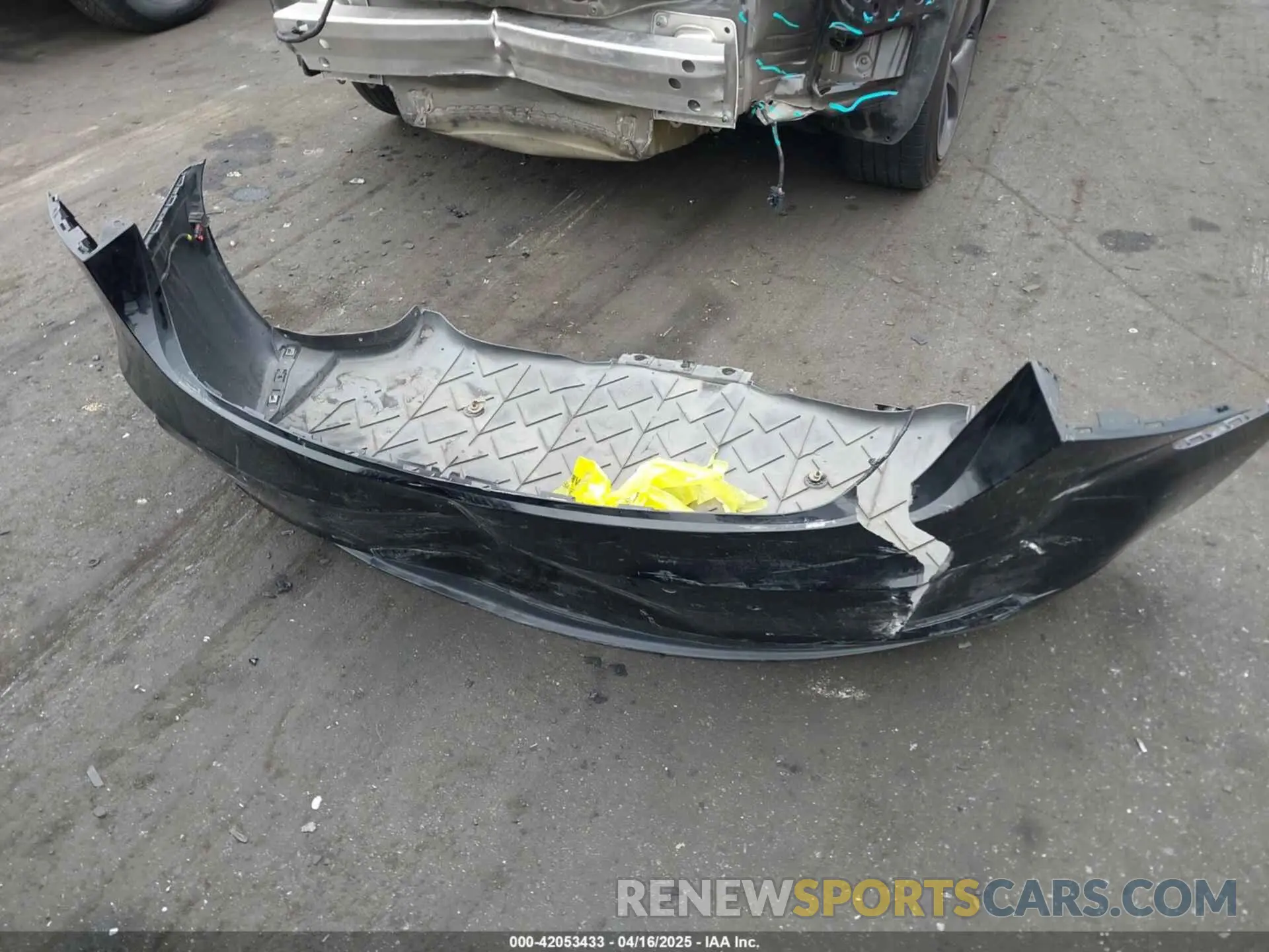12 fotografías del automóvil dañado 5YJ3E1EB8LF790197 TESLA MODEL 3 2020