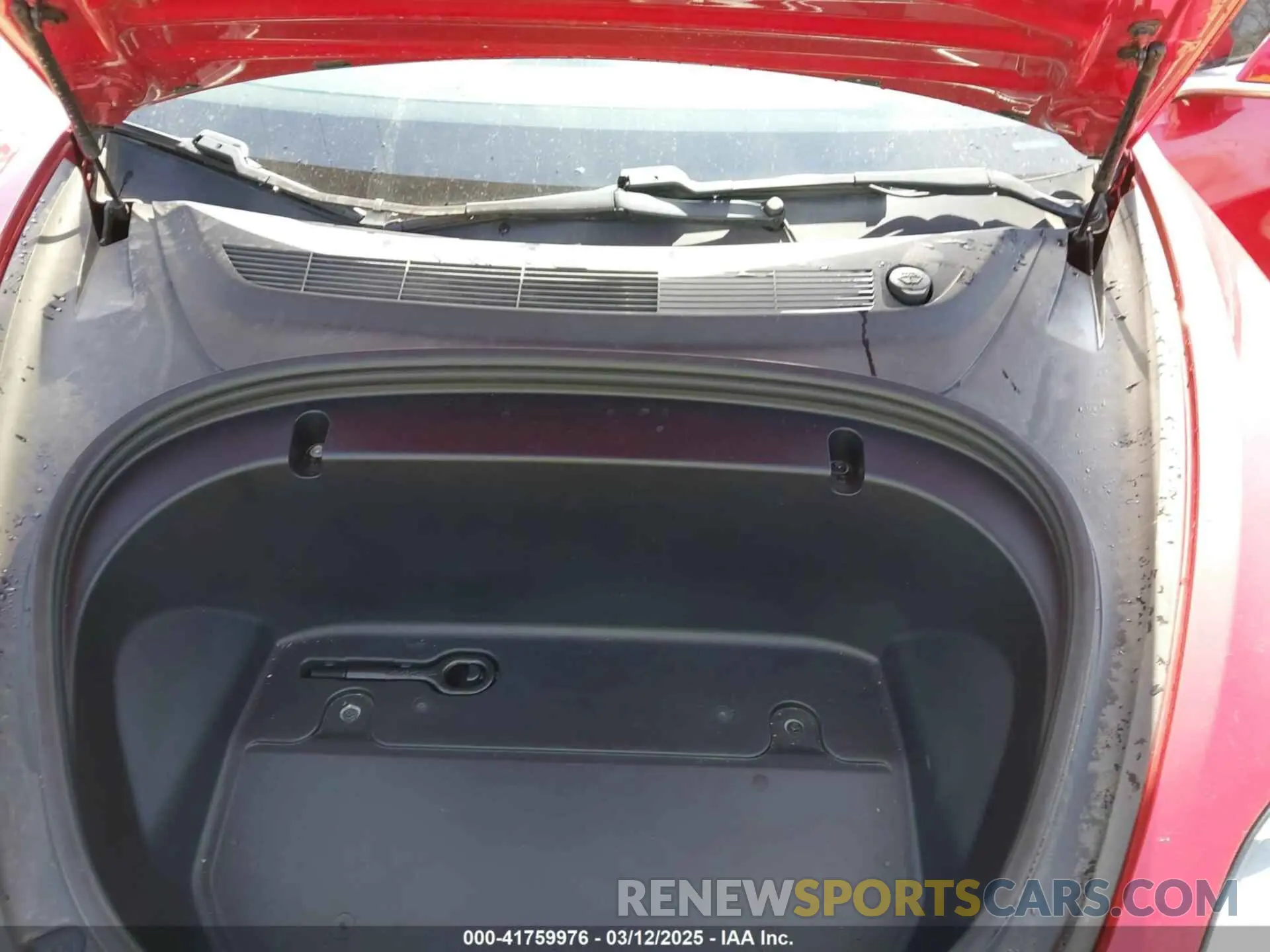 10 fotografías del automóvil dañado 5YJ3E1EB9LF666066 TESLA MODEL 3 2020