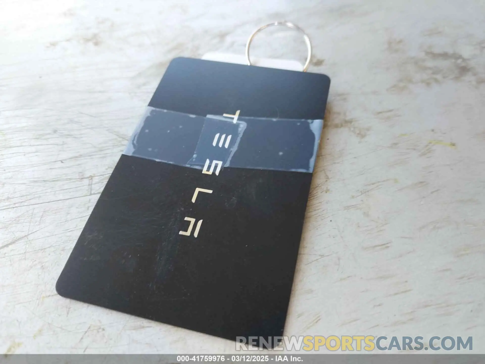 11 fotografías del automóvil dañado 5YJ3E1EB9LF666066 TESLA MODEL 3 2020