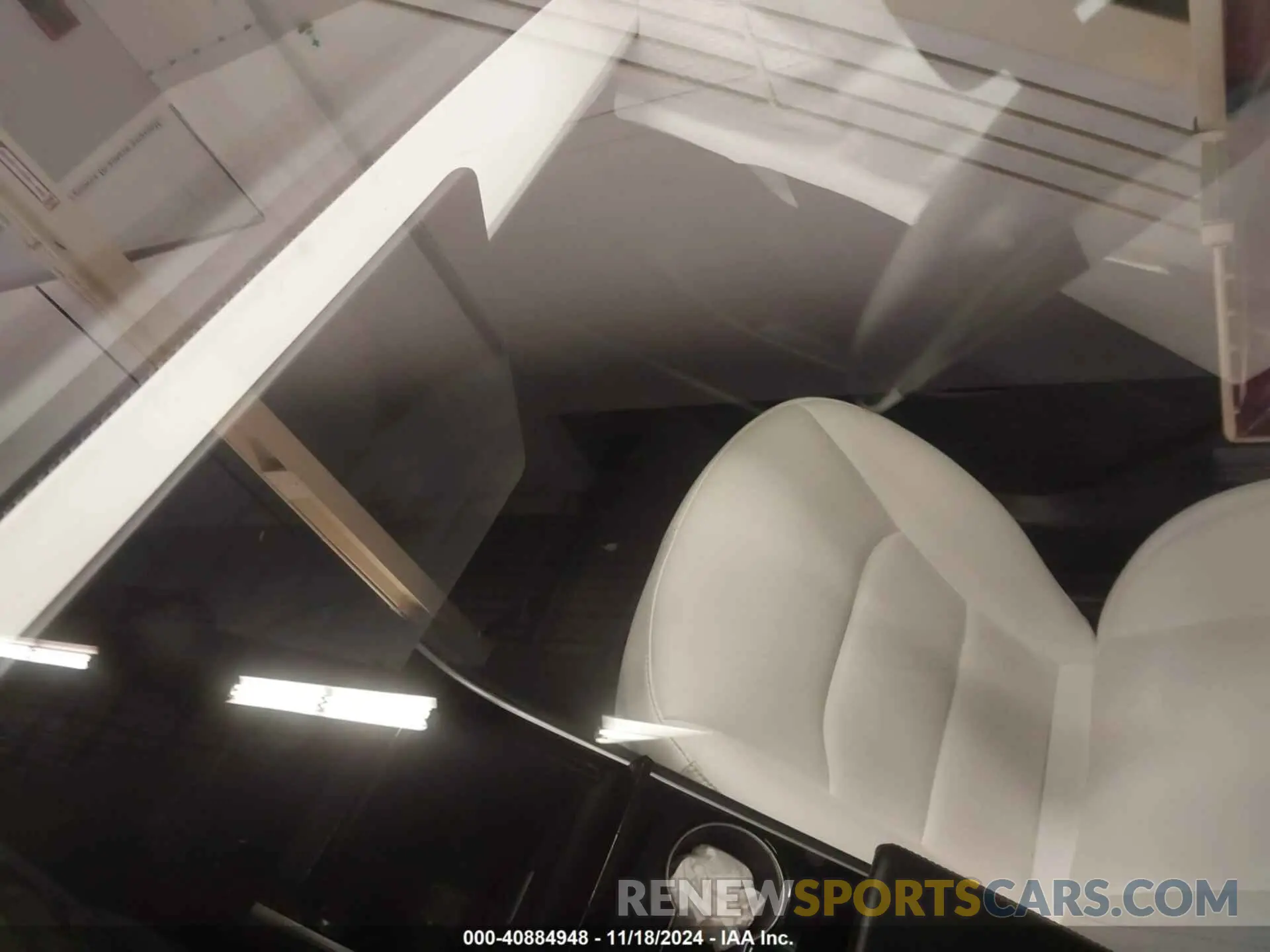 15 fotografías del automóvil dañado 5YJ3E1EB9LF742756 TESLA MODEL 3 2020
