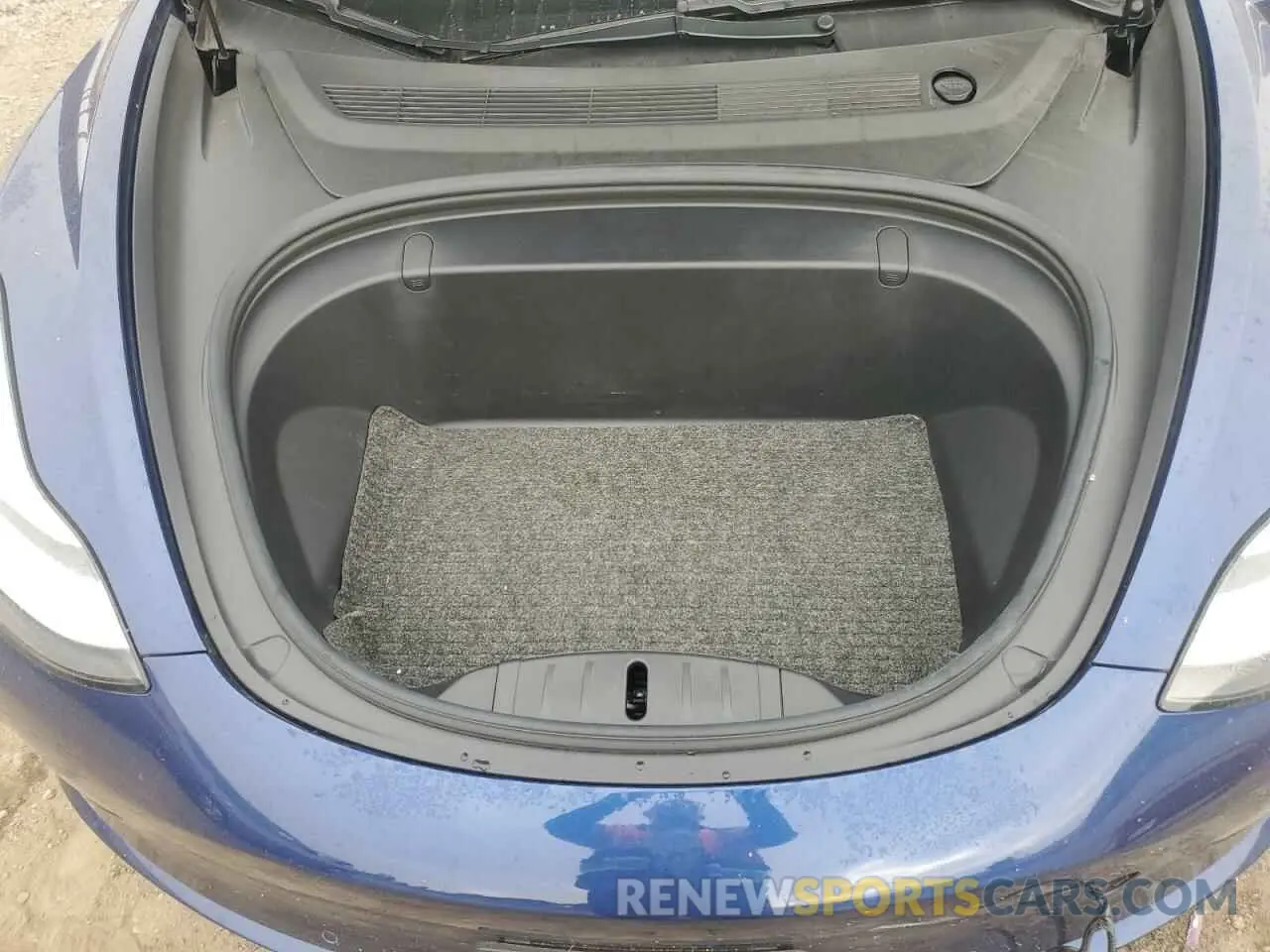 11 fotografías del automóvil dañado 5YJ3E1EBXLF636185 TESLA MODEL 3 2020