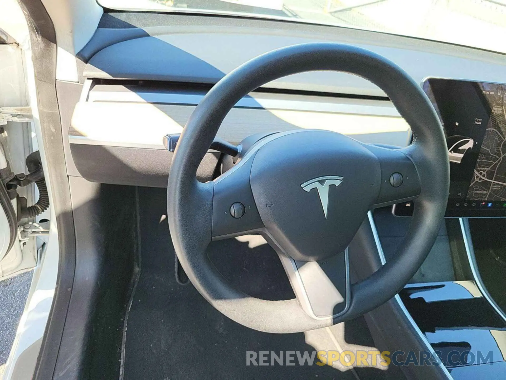 21 fotografías del automóvil dañado 5YJ3E1EBXLF795059 TESLA MODEL 3 2020
