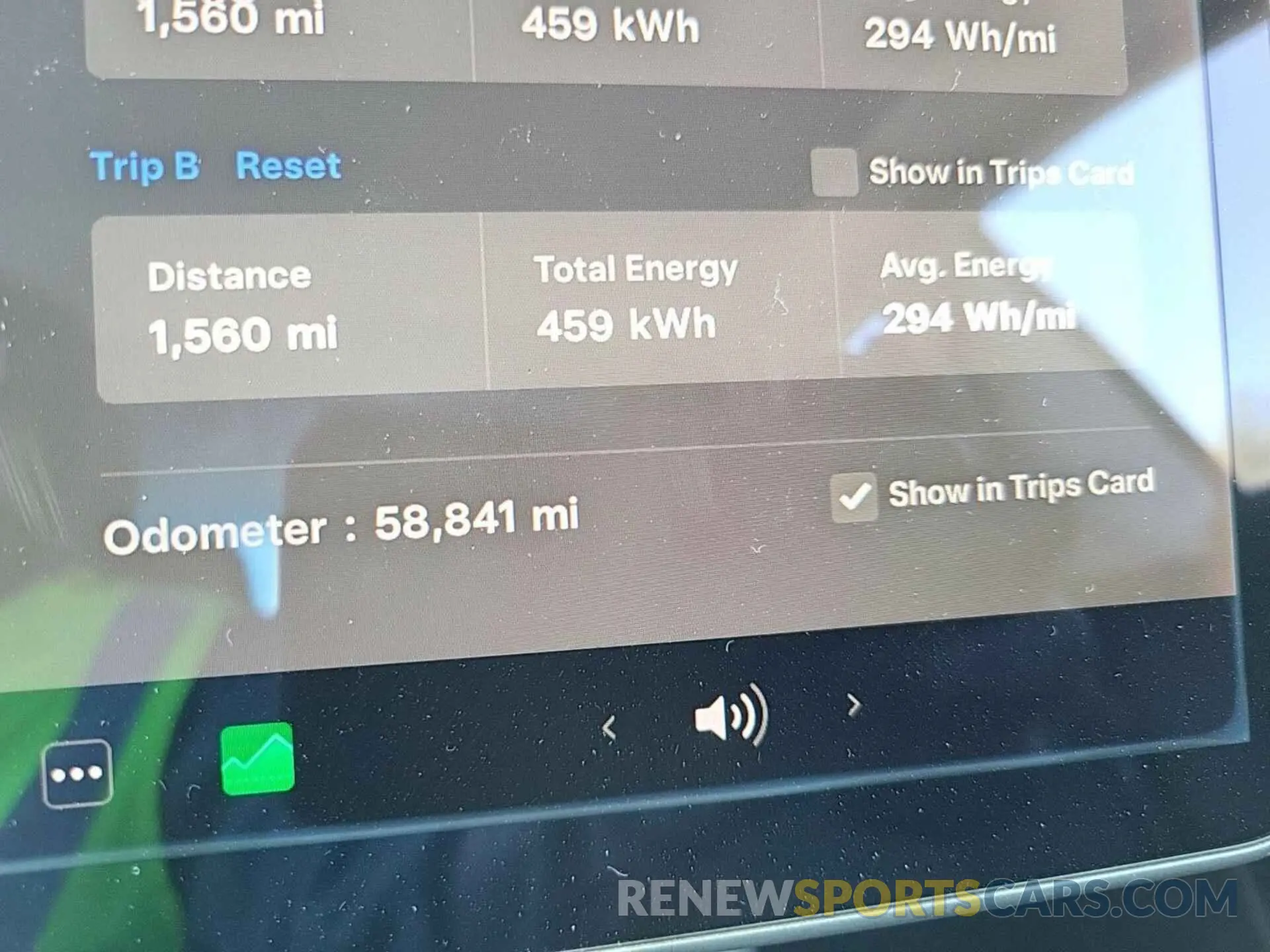 22 fotografías del automóvil dañado 5YJ3E1EBXLF795059 TESLA MODEL 3 2020