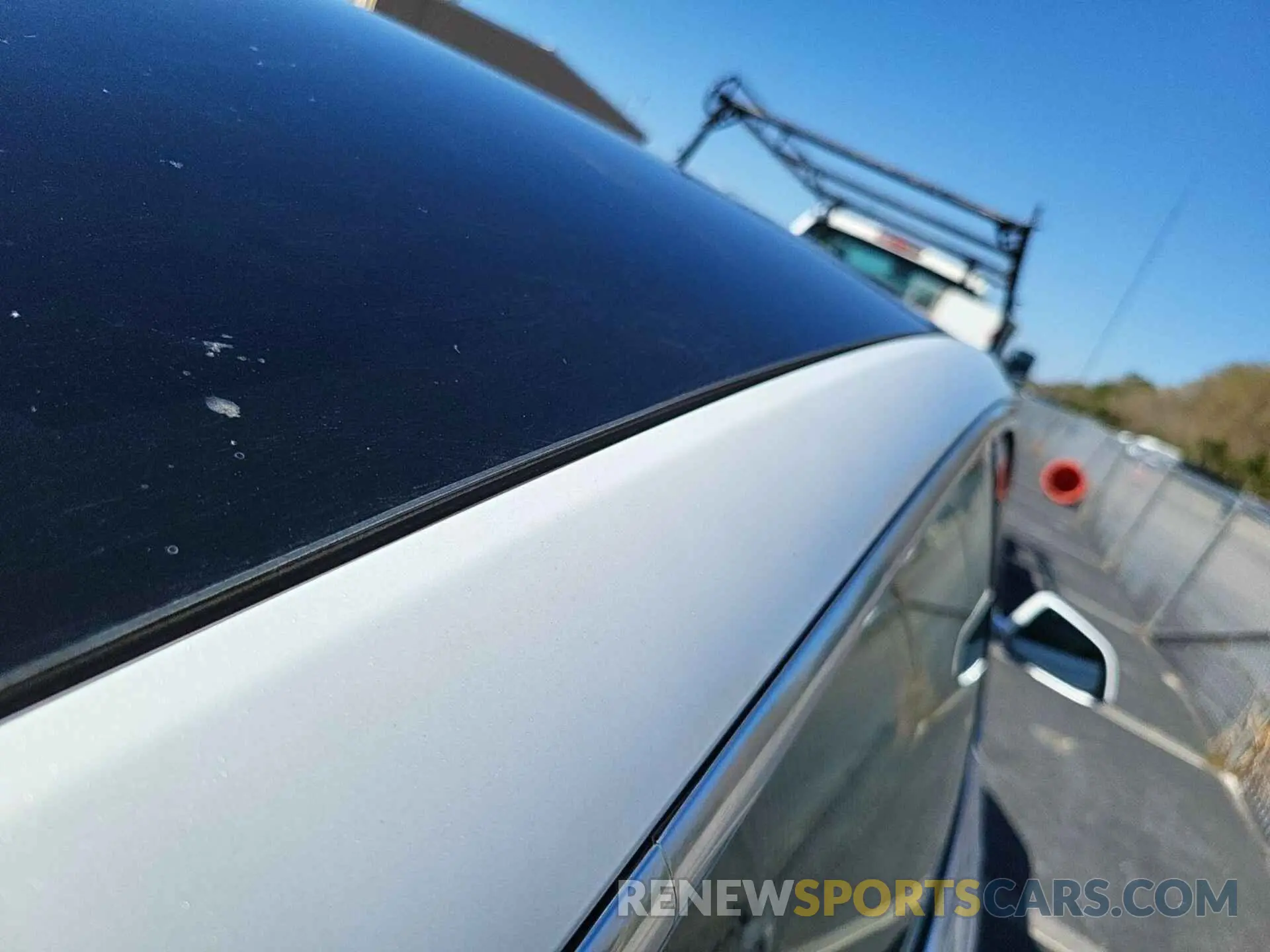 26 fotografías del automóvil dañado 5YJ3E1EBXLF795059 TESLA MODEL 3 2020