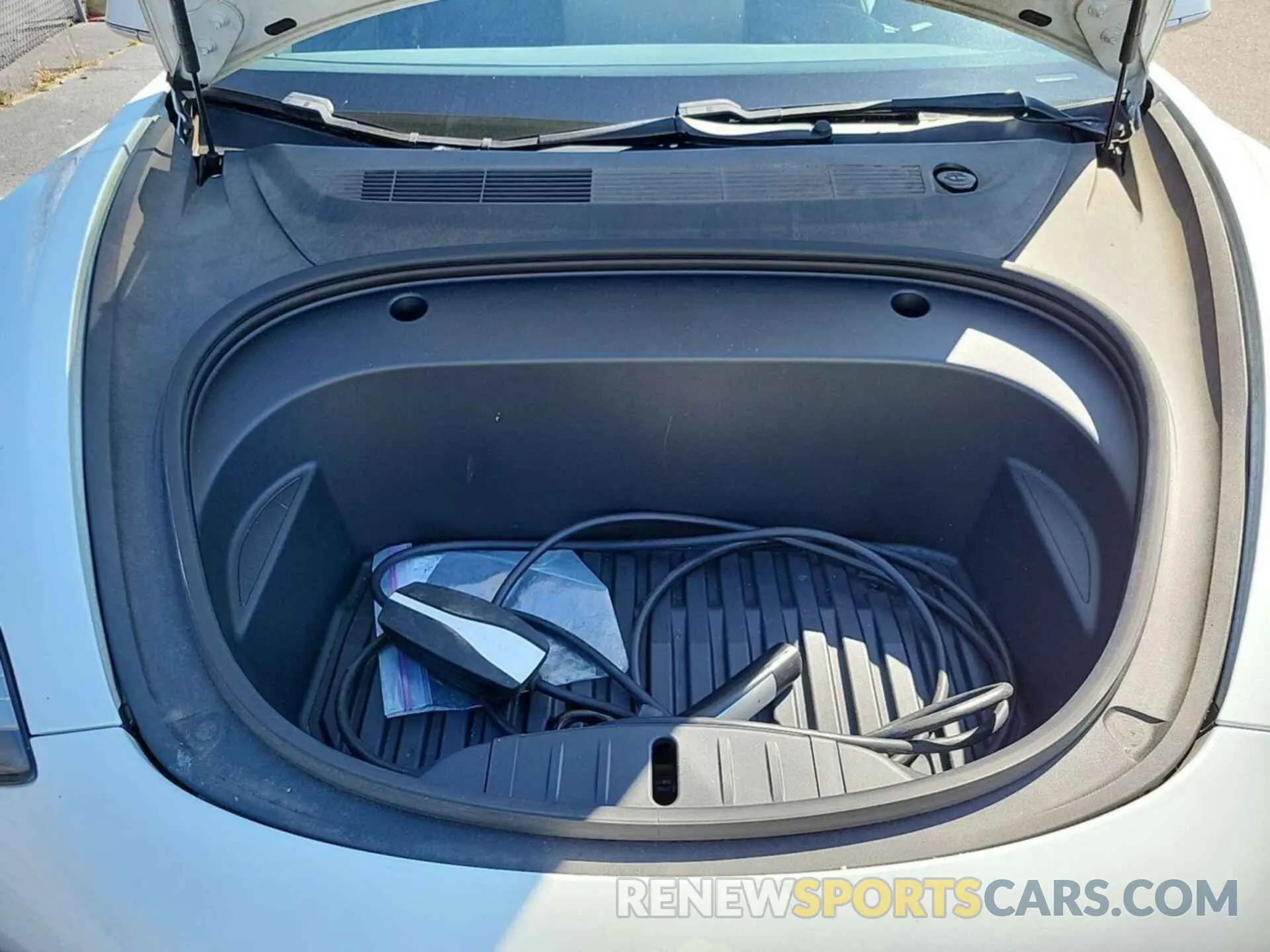 29 fotografías del automóvil dañado 5YJ3E1EBXLF795059 TESLA MODEL 3 2020