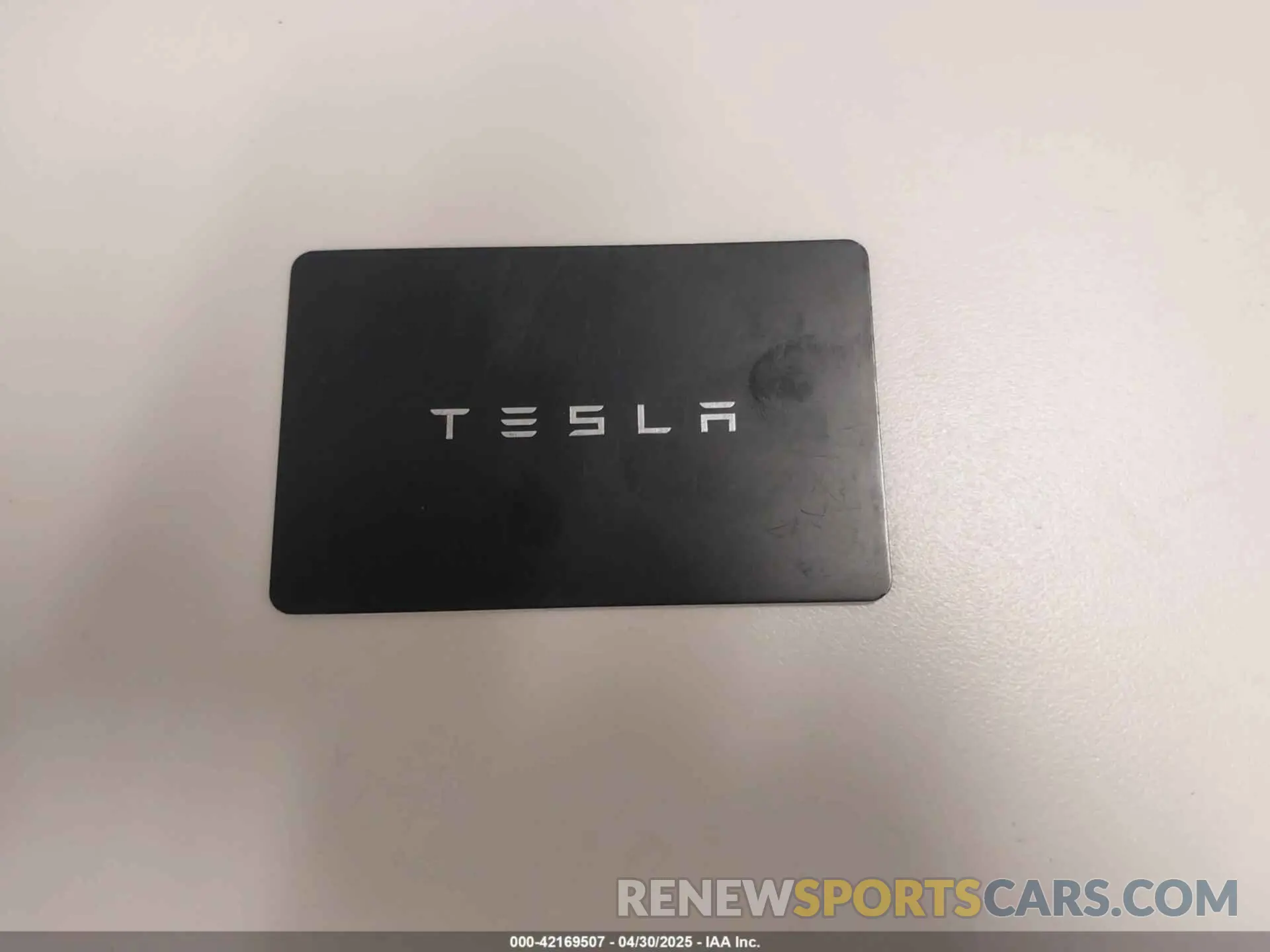 11 fotografías del automóvil dañado 5YJ3E1EC2LF601990 TESLA MODEL 3 2020