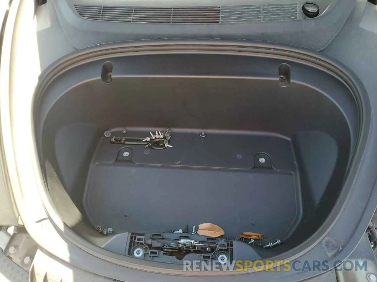 11 fotografías del automóvil dañado 5YJ3E1EC2LF742915 TESLA MODEL 3 2020