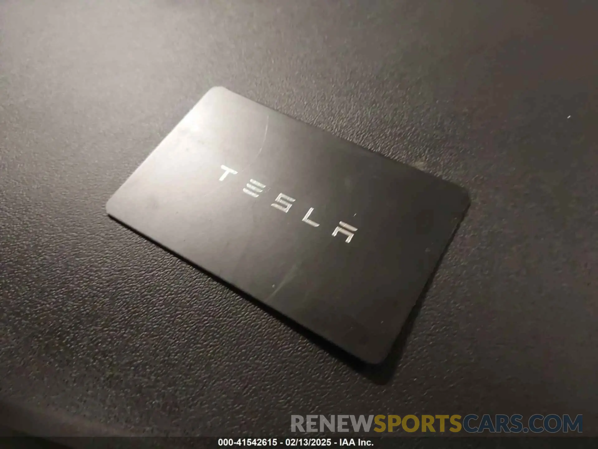 11 fotografías del automóvil dañado 5YJ3E1EC3LF641768 TESLA MODEL 3 2020