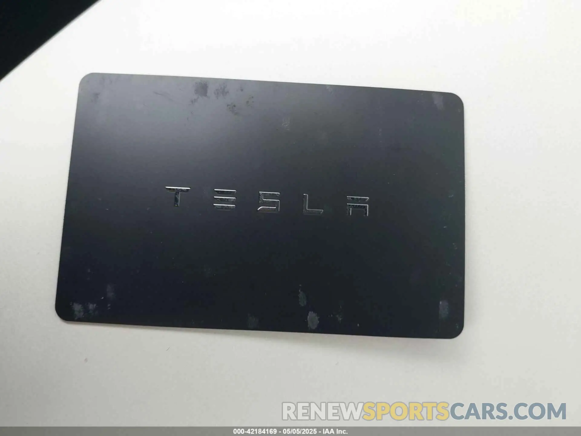 11 fotografías del automóvil dañado 5YJ3E1EC4LF719149 TESLA MODEL 3 2020