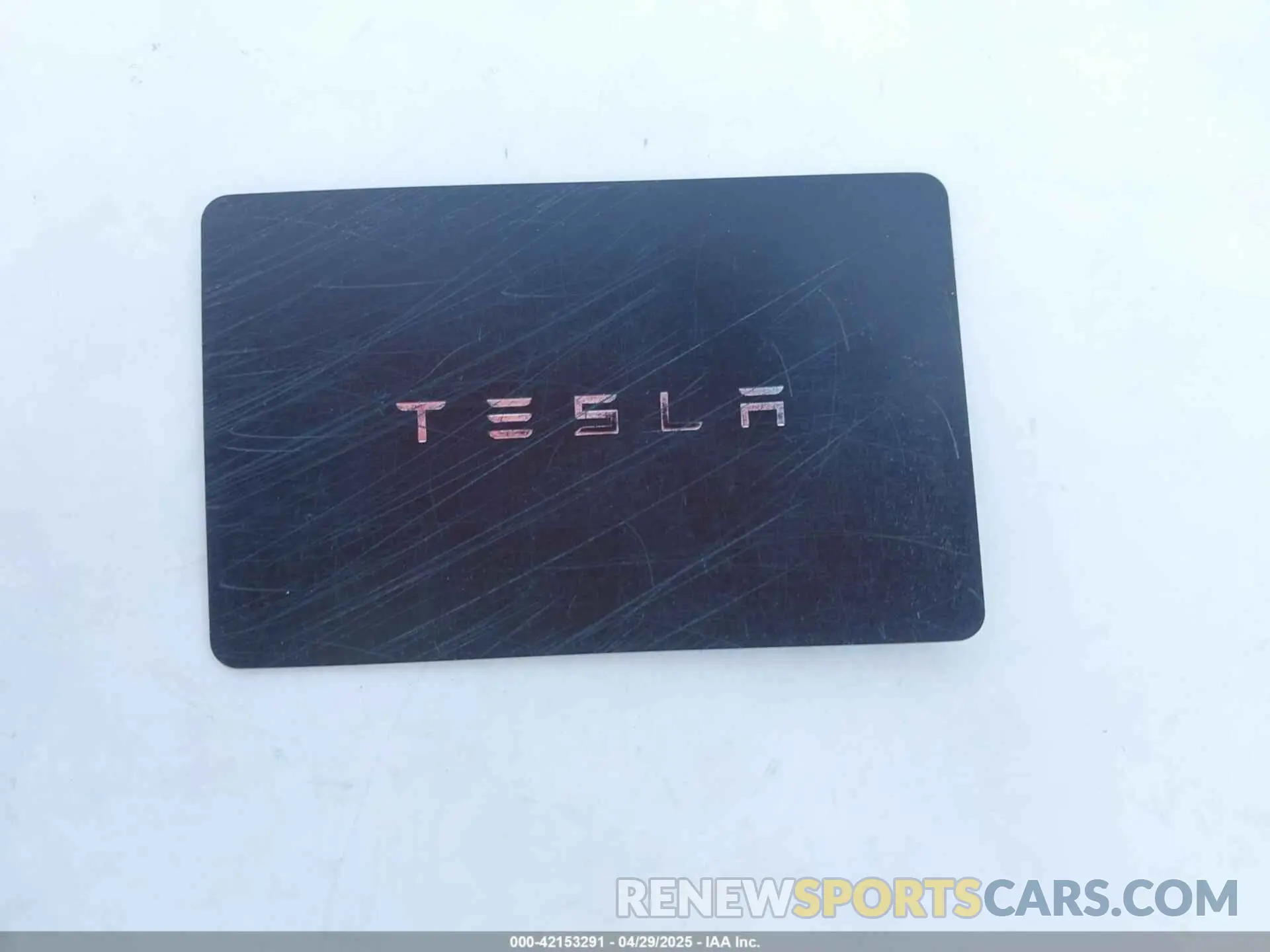 11 fotografías del automóvil dañado 5YJ3E1EC5LF641593 TESLA MODEL 3 2020