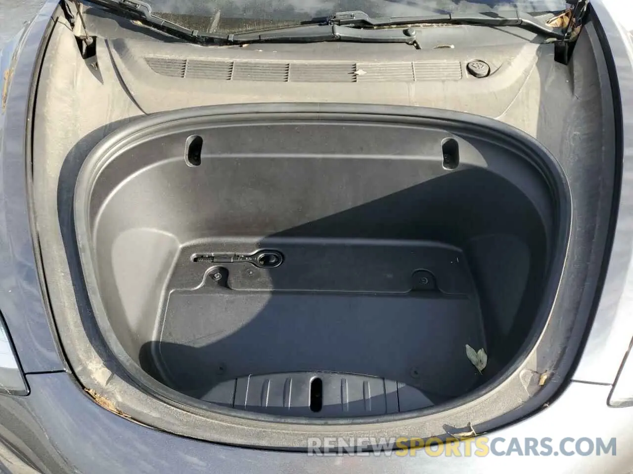13 fotografías del automóvil dañado 5YJ3E1EC6LF648049 TESLA MODEL 3 2020