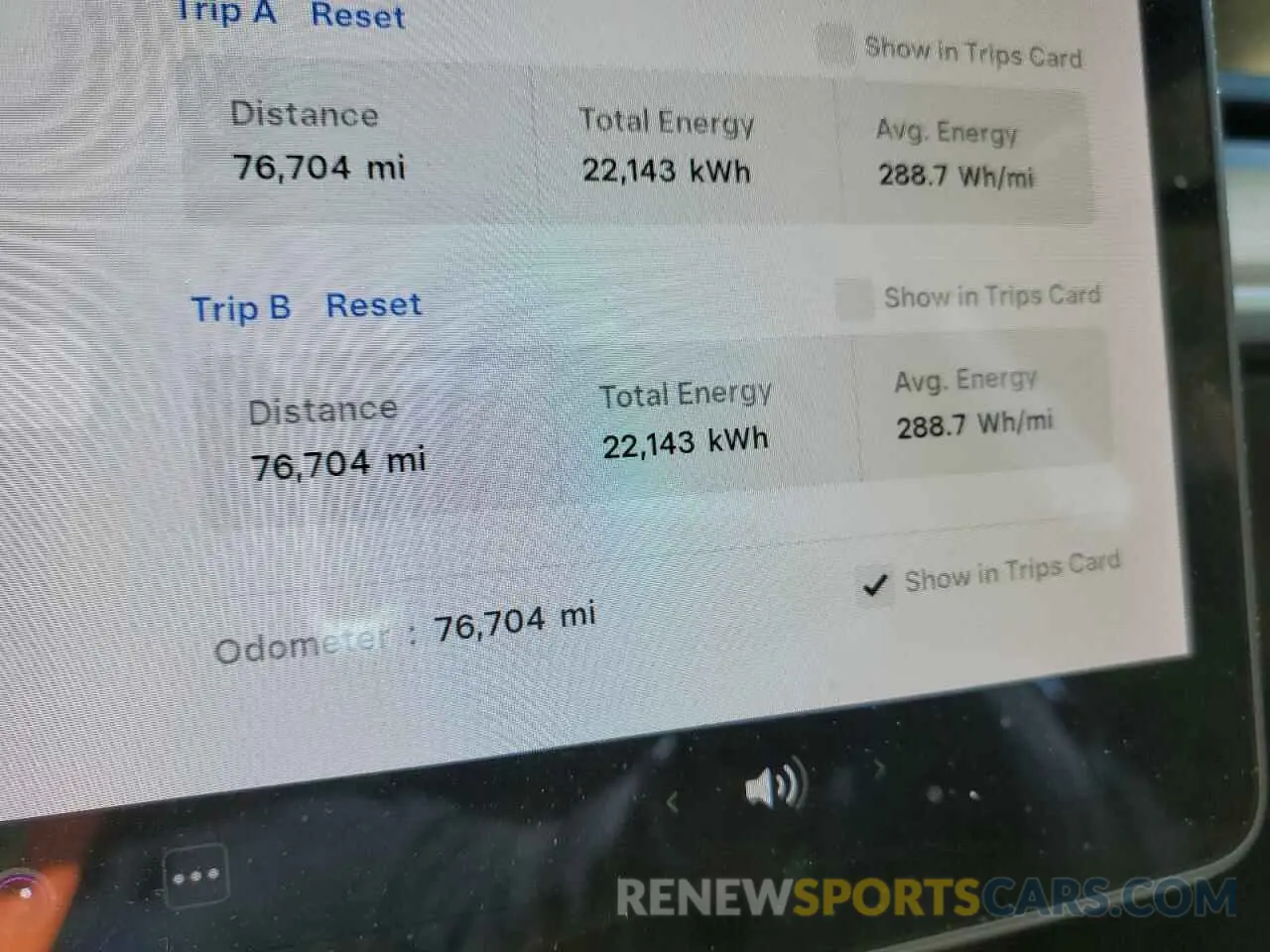 9 fotografías del automóvil dañado 5YJ3E1EC8LF746838 TESLA MODEL 3 2020