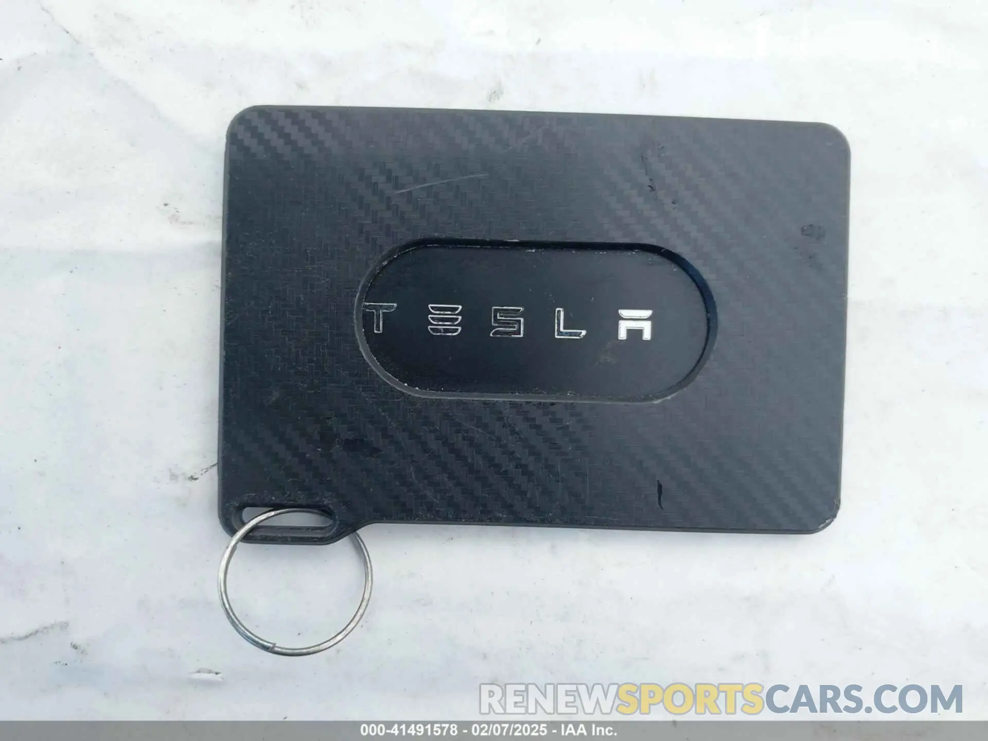 11 fotografías del automóvil dañado 5YJ3E1ECXLF647079 TESLA MODEL 3 2020