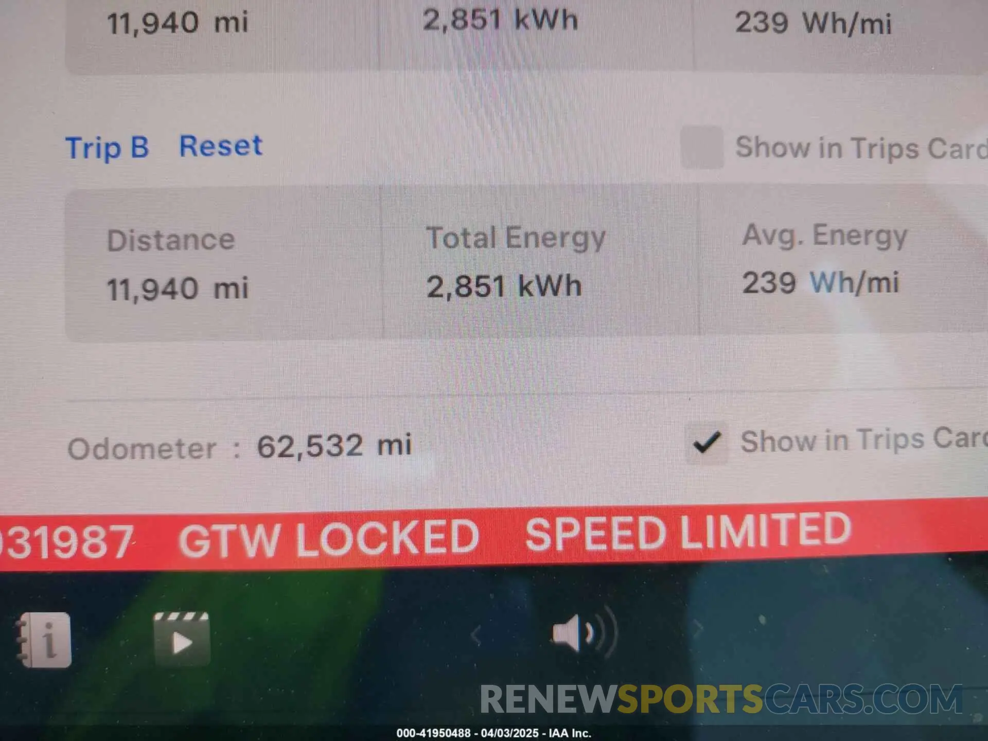 16 fotografías del automóvil dañado 5YJ3E1EA0MF031987 TESLA MODEL 3 2021