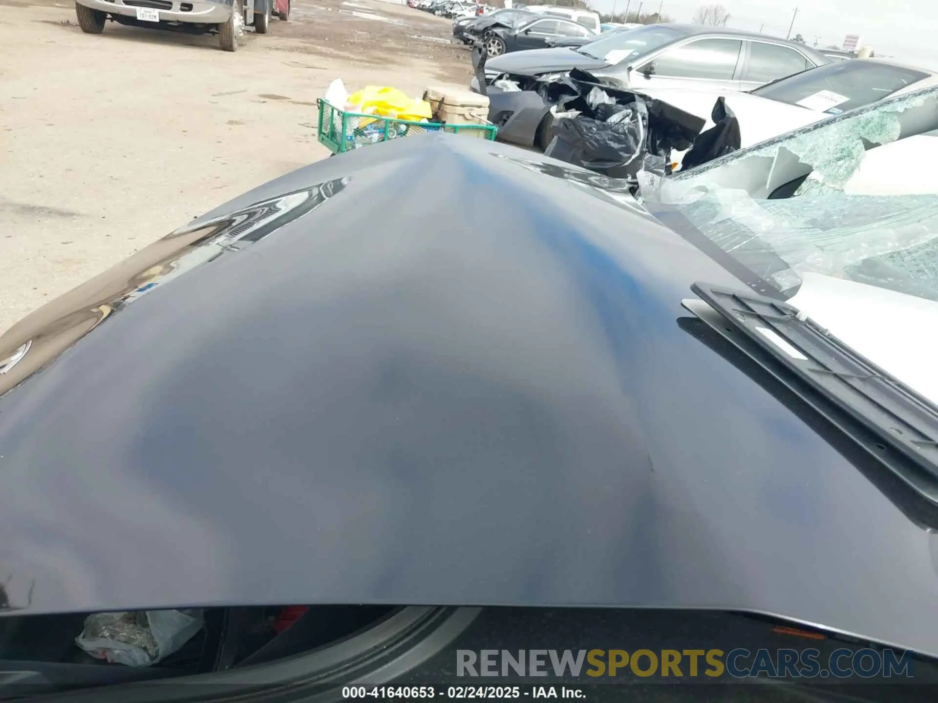 10 fotografías del automóvil dañado 5YJ3E1EA0MF911328 TESLA MODEL 3 2021