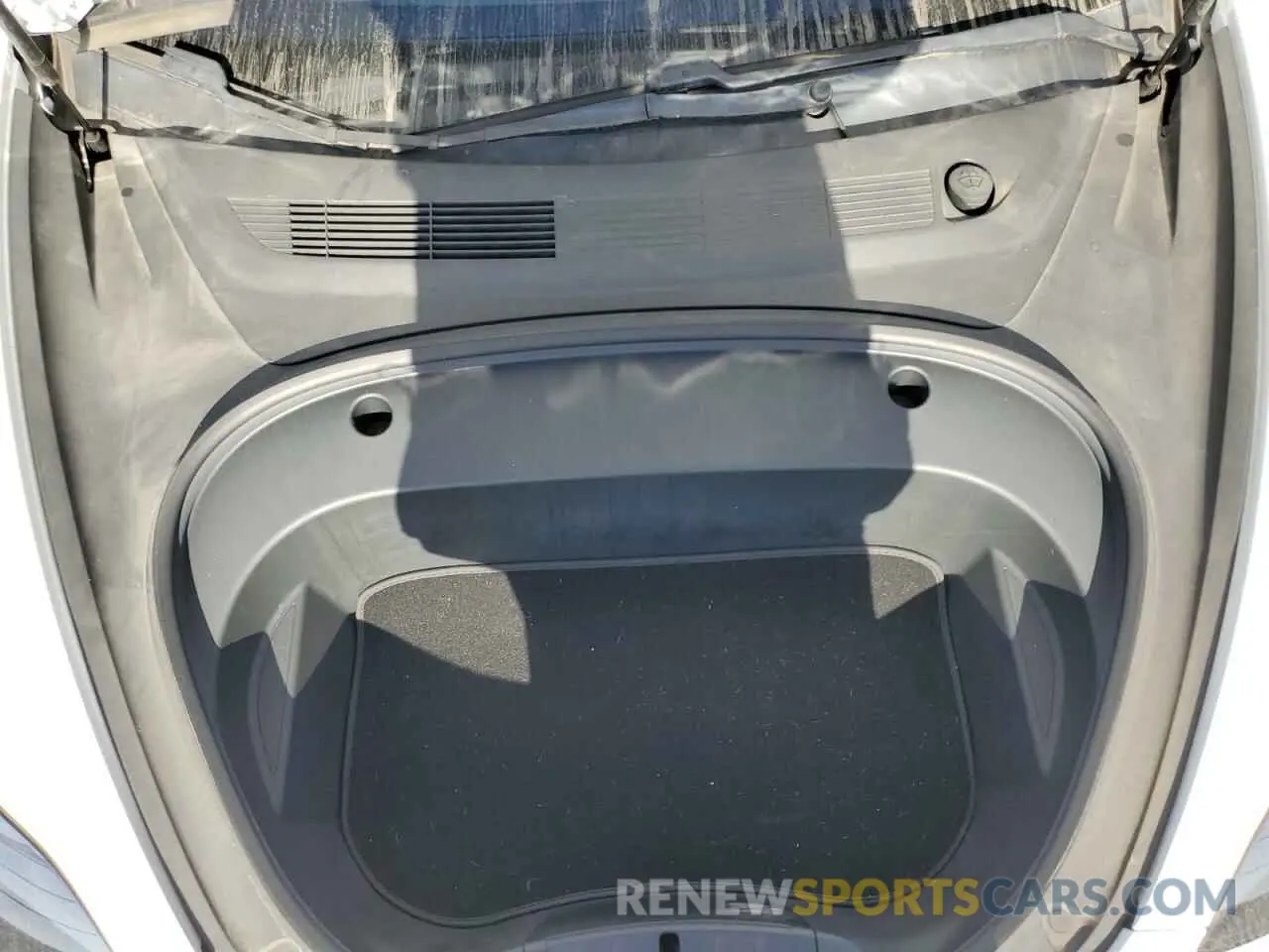 11 fotografías del automóvil dañado 5YJ3E1EA0MF928632 TESLA MODEL 3 2021