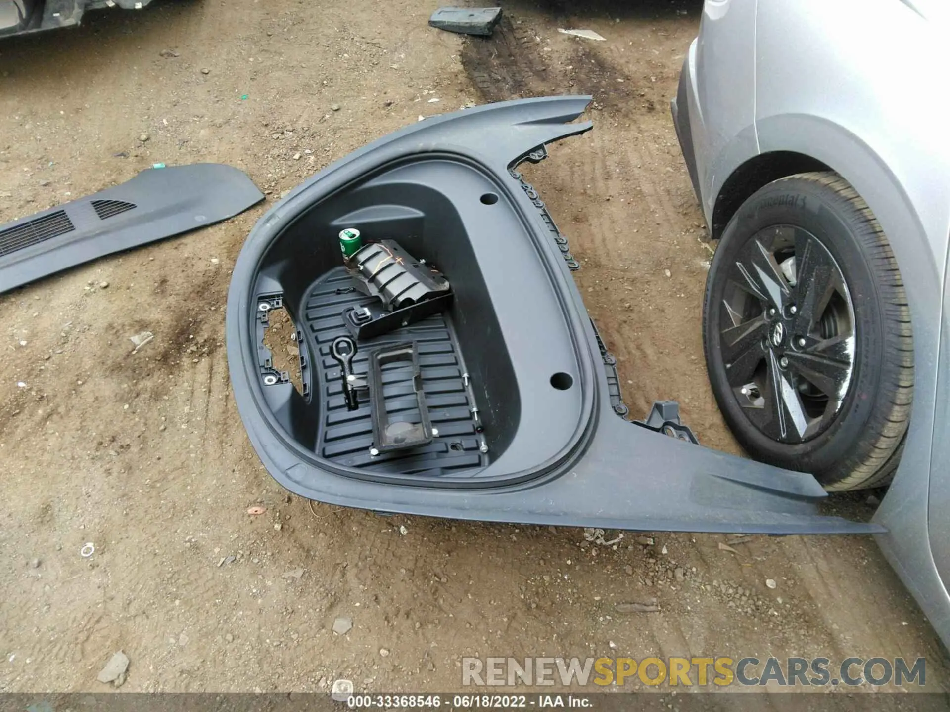 12 fotografías del automóvil dañado 5YJ3E1EA1MF095696 TESLA MODEL 3 2021