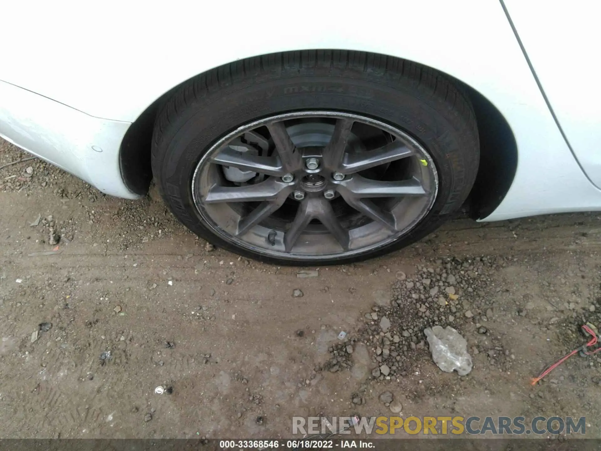 16 fotografías del automóvil dañado 5YJ3E1EA1MF095696 TESLA MODEL 3 2021