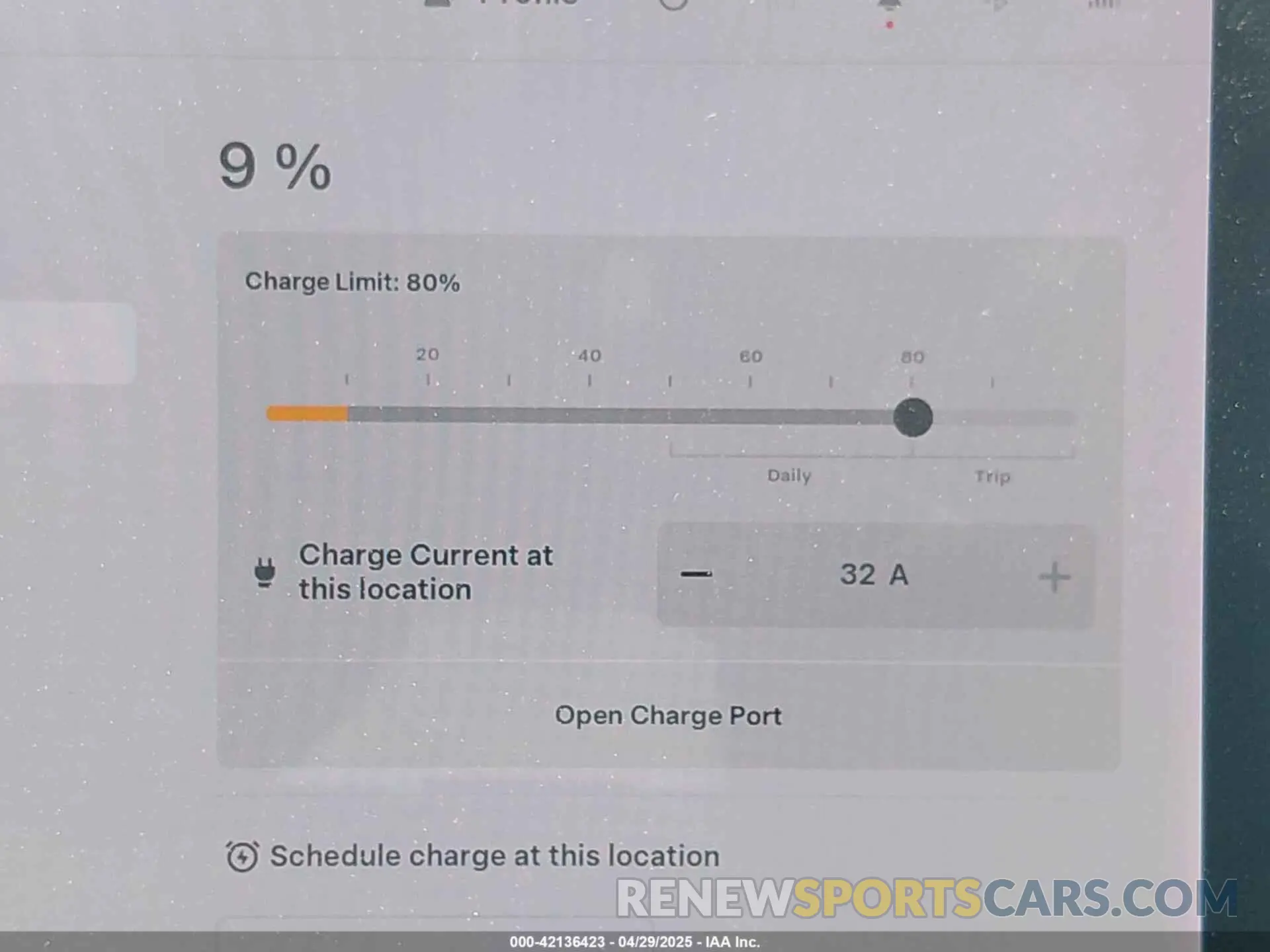17 fotografías del automóvil dañado 5YJ3E1EA2MF063761 TESLA MODEL 3 2021