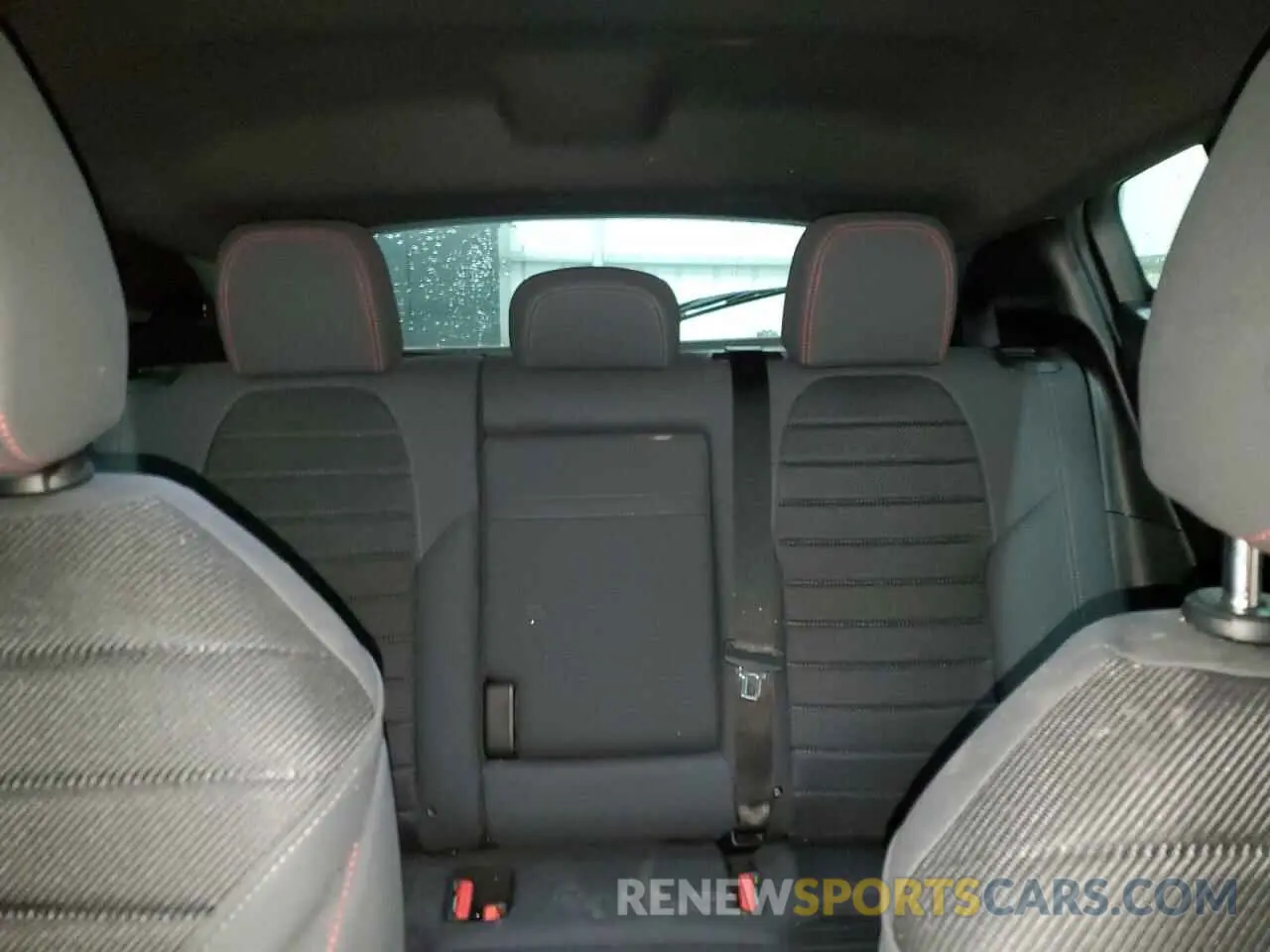 10 fotografías del automóvil dañado 5YJ3E1EA2MF087879 TESLA MODEL 3 2021