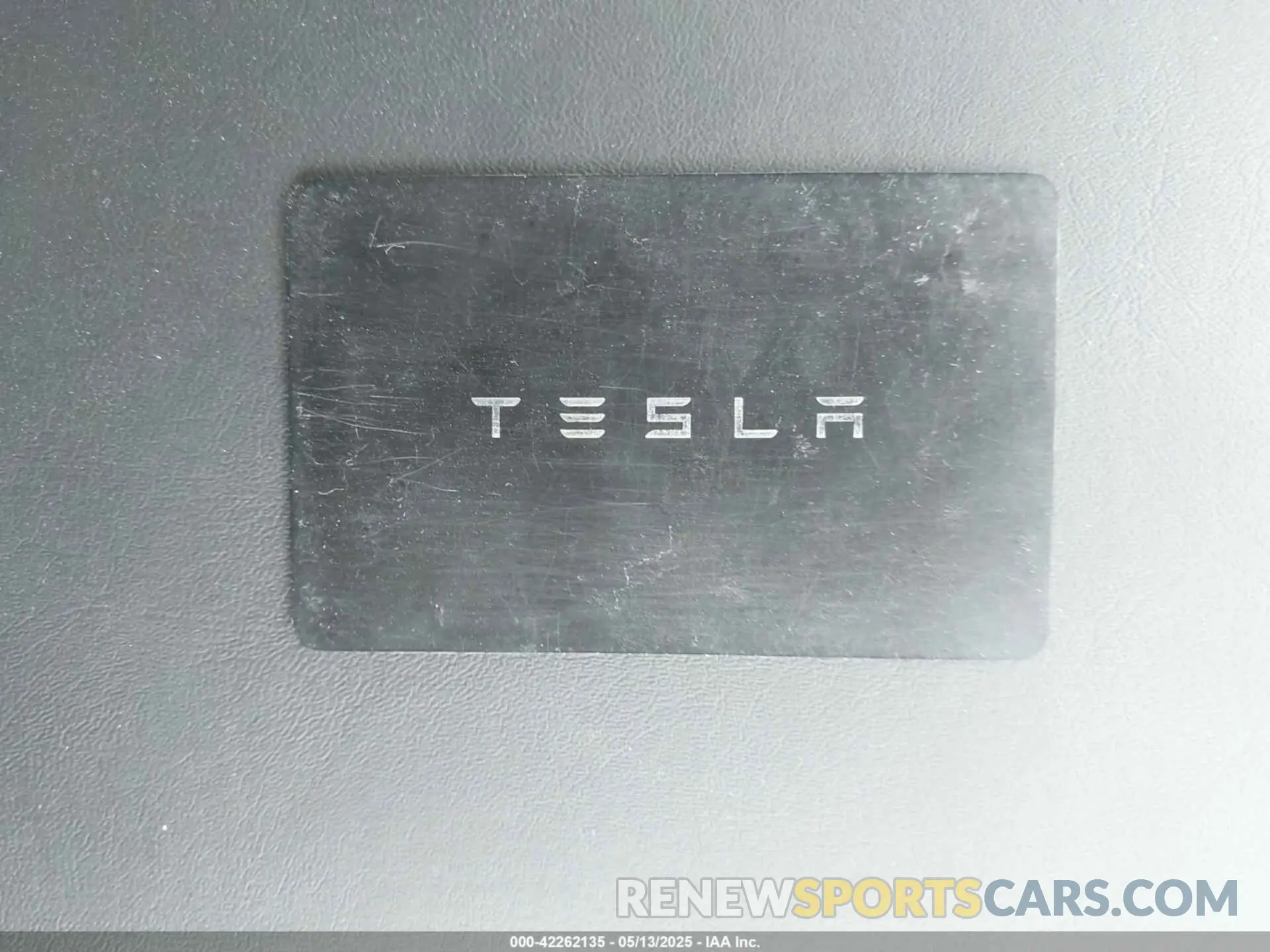 11 fotografías del automóvil dañado 5YJ3E1EA2MF098459 TESLA MODEL 3 2021