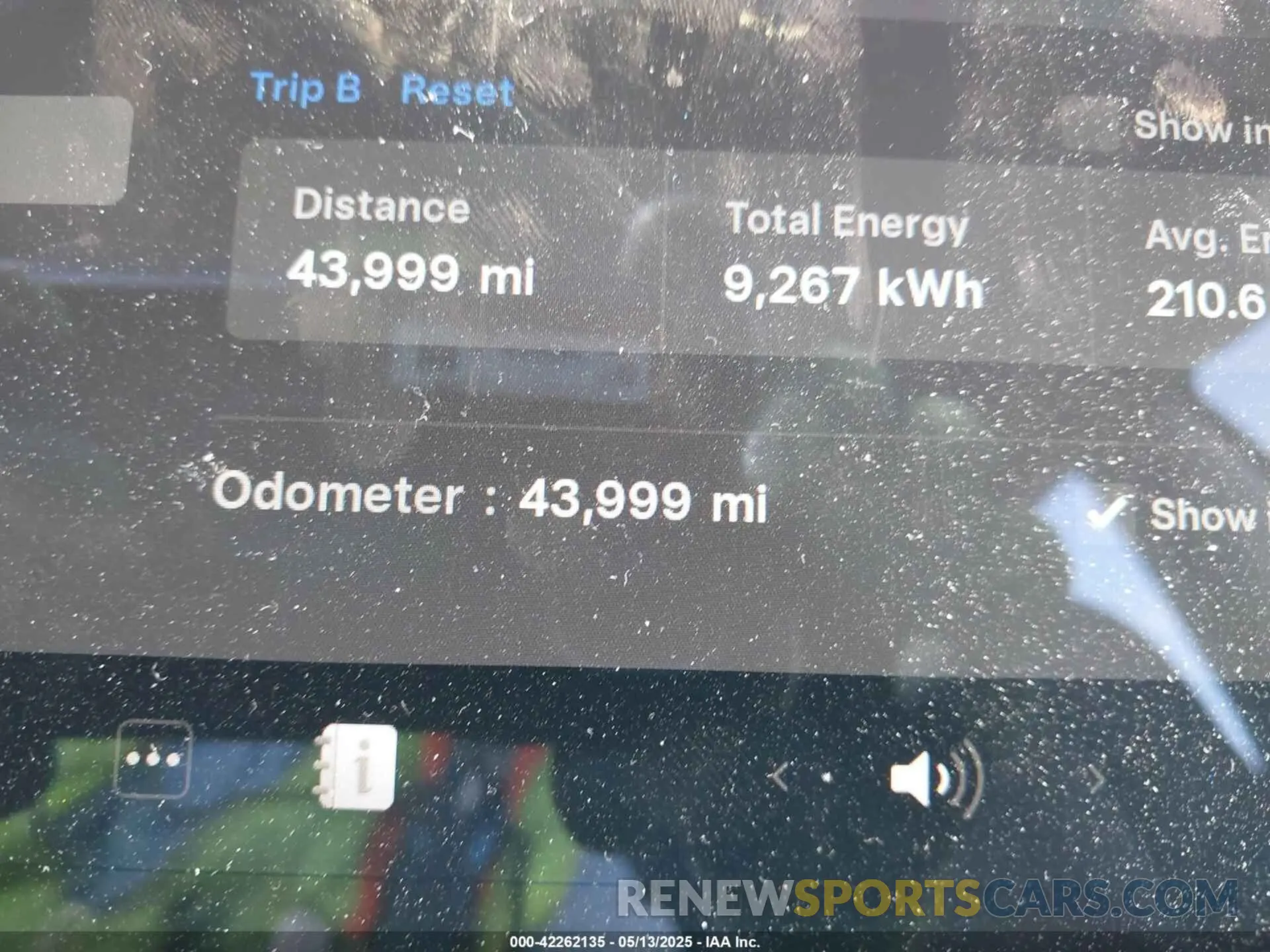 15 fotografías del automóvil dañado 5YJ3E1EA2MF098459 TESLA MODEL 3 2021