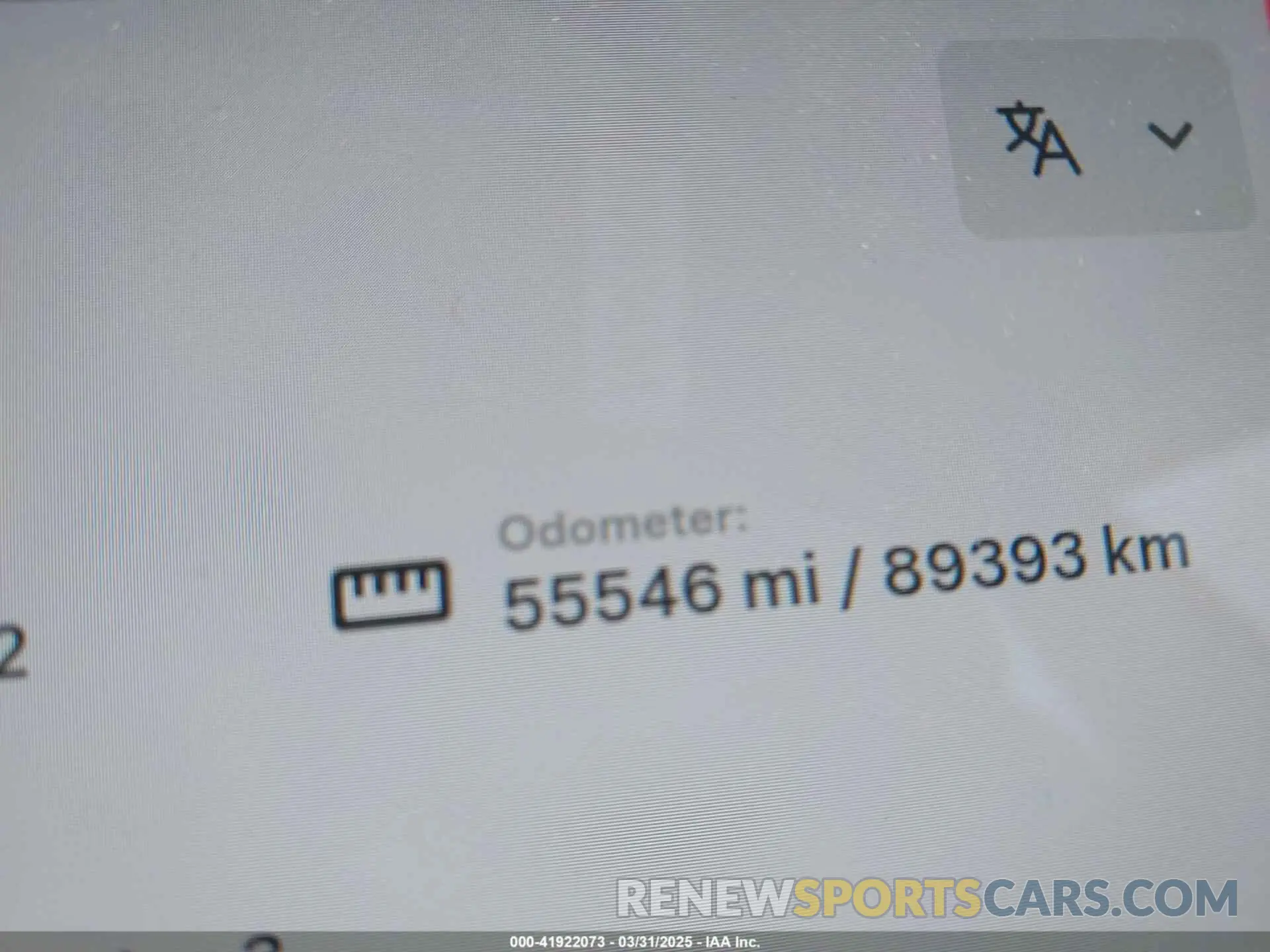 16 fotografías del automóvil dañado 5YJ3E1EA2MF870622 TESLA MODEL 3 2021