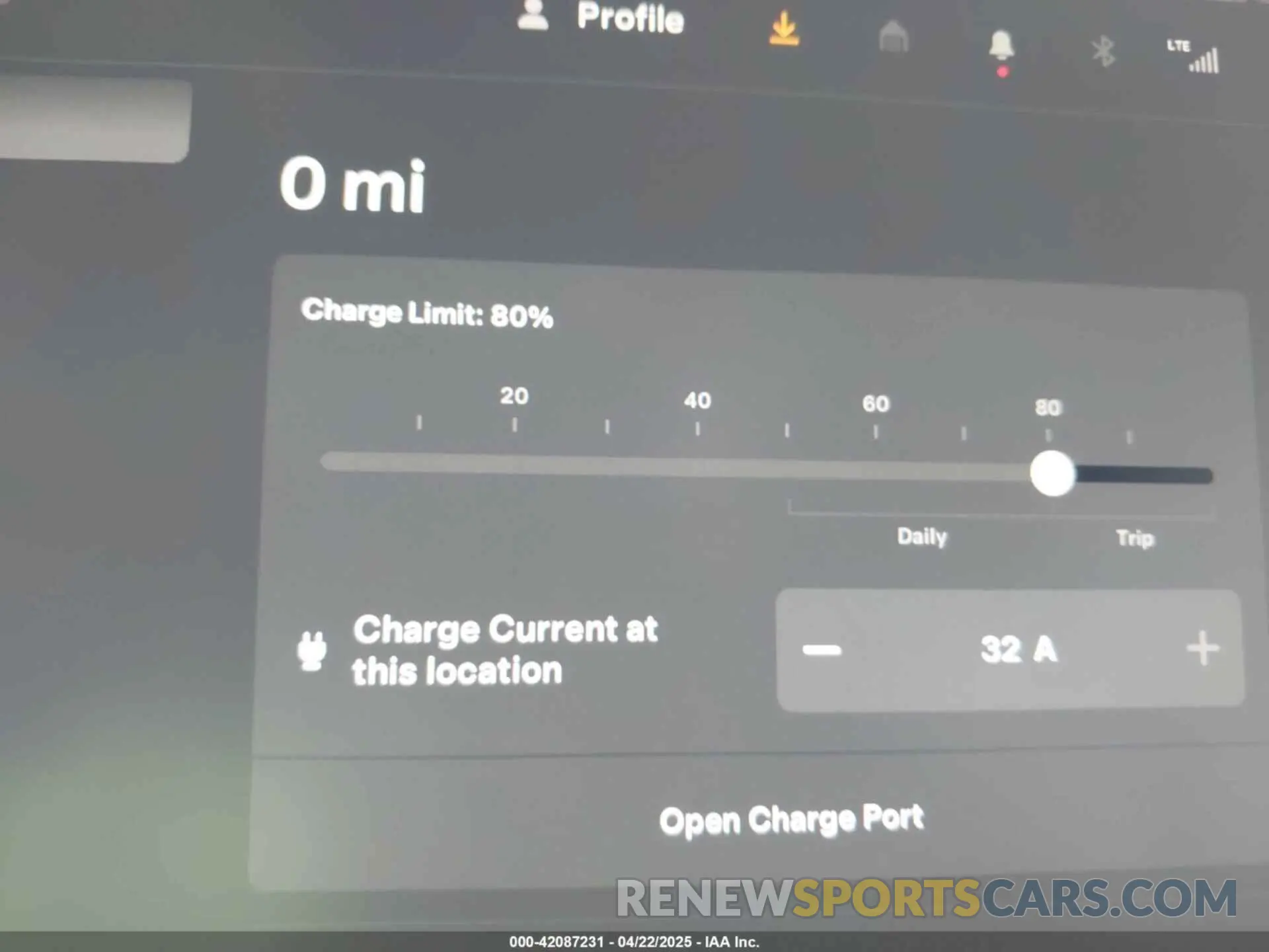 18 fotografías del automóvil dañado 5YJ3E1EA2MF877005 TESLA MODEL 3 2021