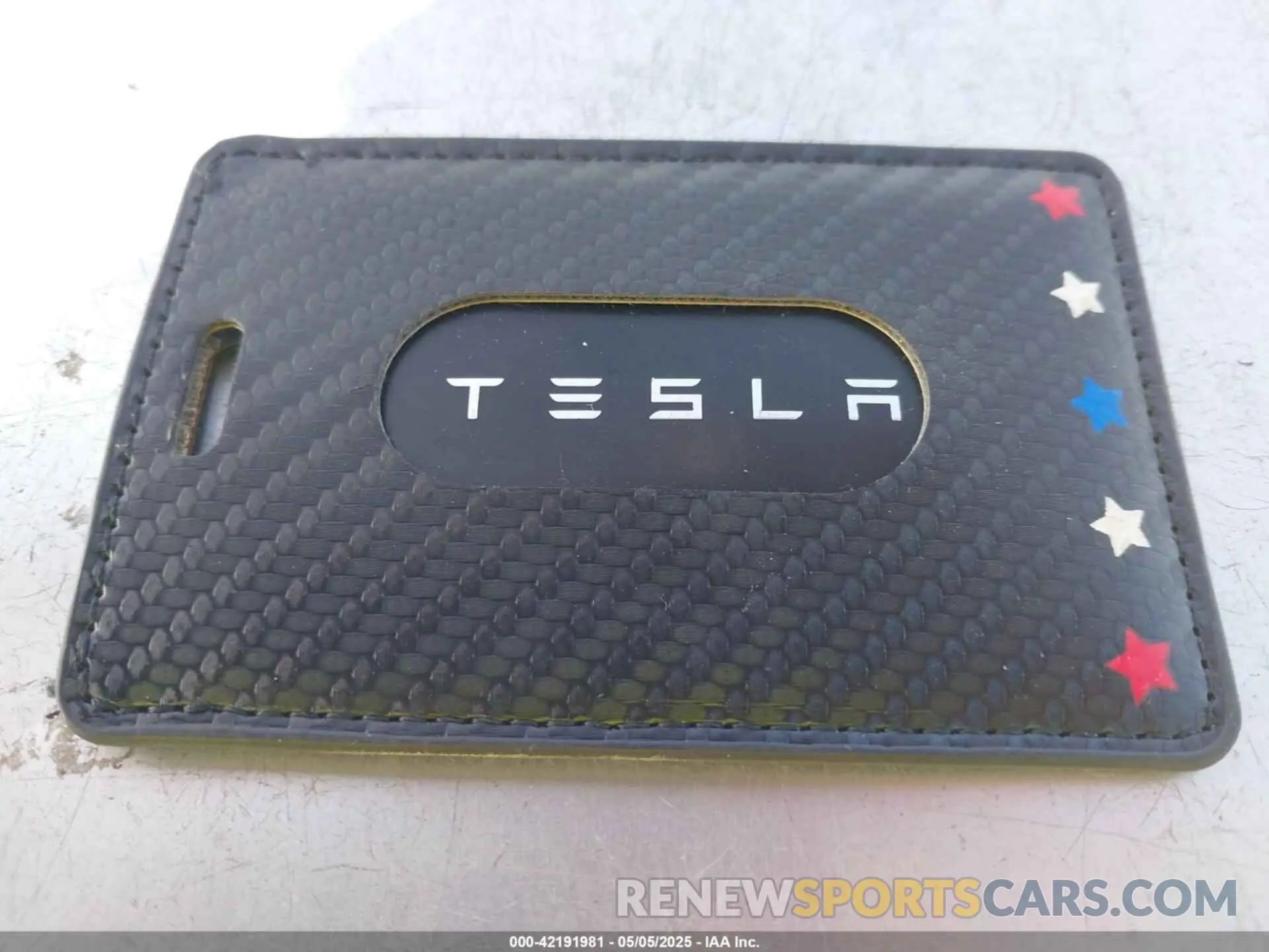 11 fotografías del automóvil dañado 5YJ3E1EA2MF973202 TESLA MODEL 3 2021