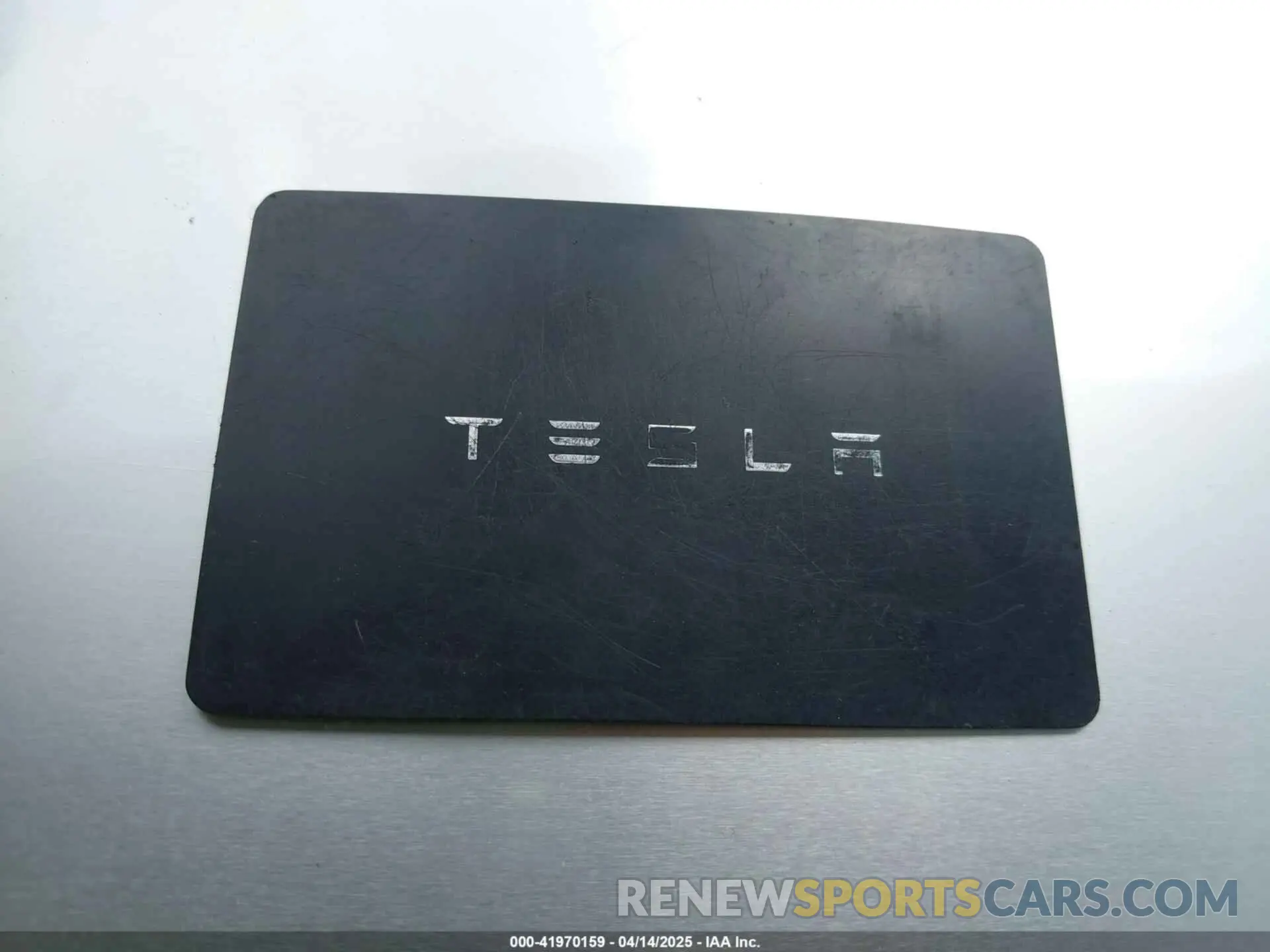 11 fotografías del automóvil dañado 5YJ3E1EA3MF074669 TESLA MODEL 3 2021
