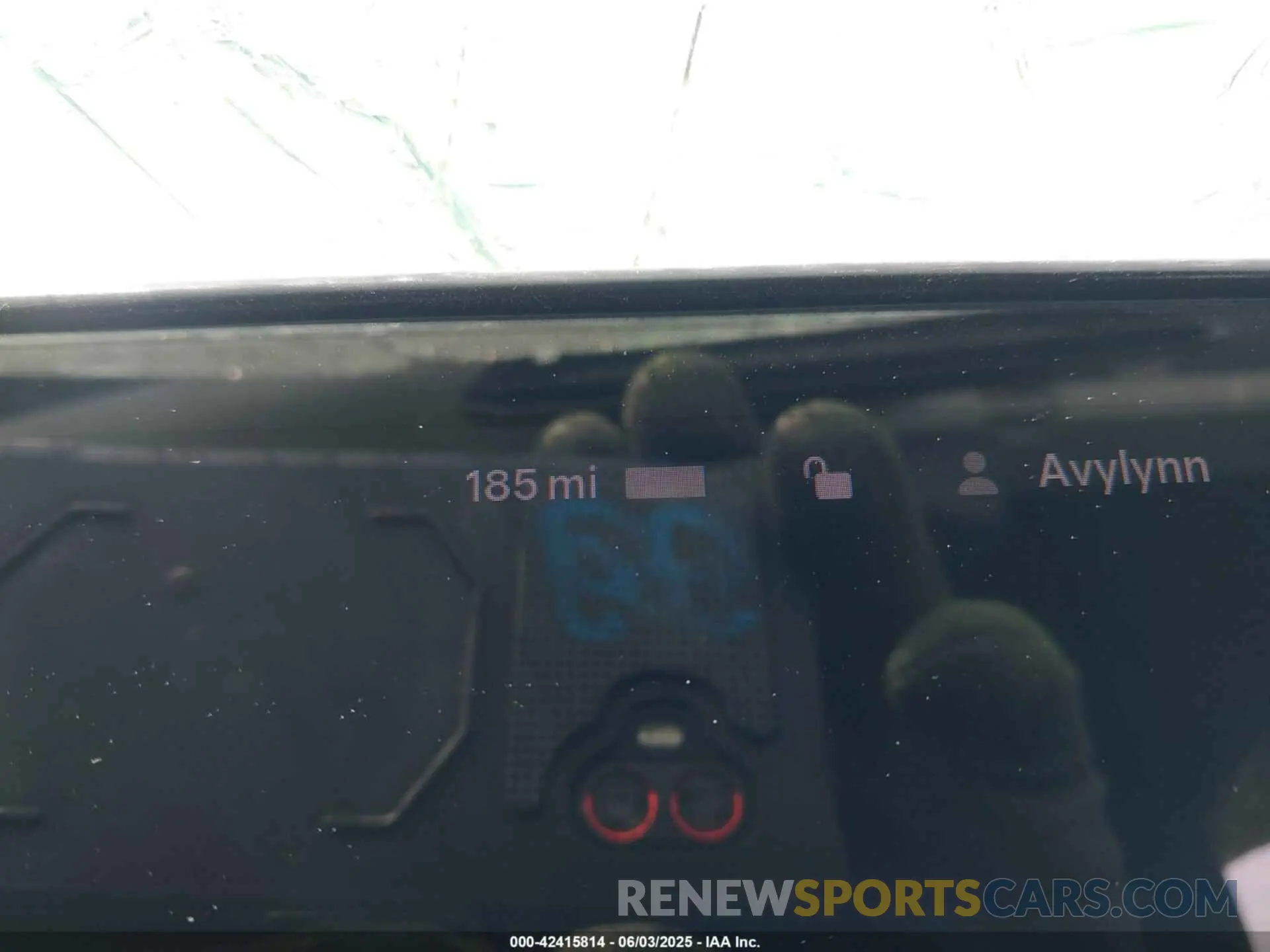 17 fotografías del automóvil dañado 5YJ3E1EA3MF921206 TESLA MODEL 3 2021