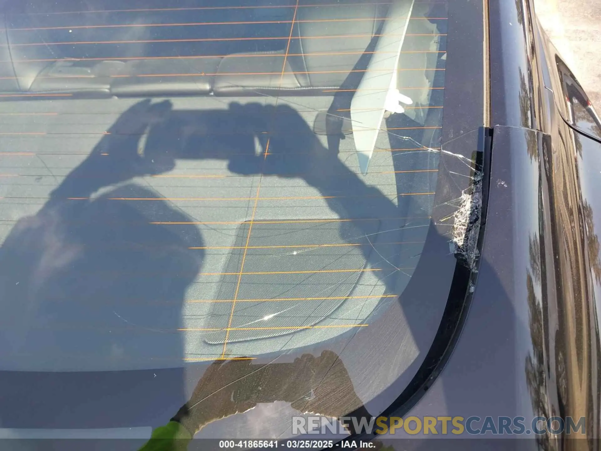 22 fotografías del automóvil dañado 5YJ3E1EA4MF002203 TESLA MODEL 3 2021
