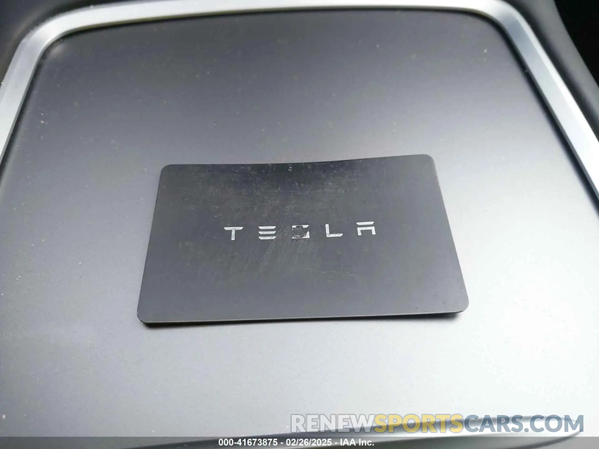 11 fotografías del automóvil dañado 5YJ3E1EA4MF016604 TESLA MODEL 3 2021
