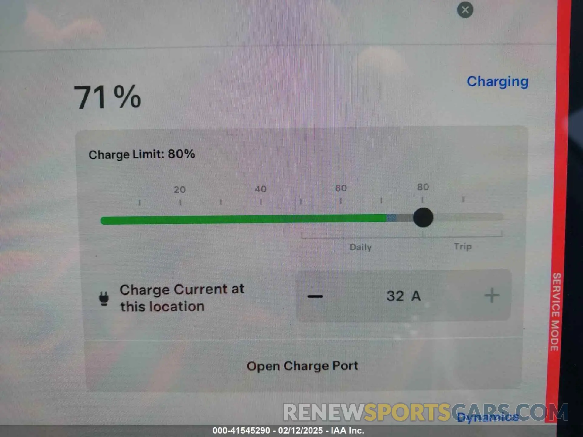 17 fotografías del automóvil dañado 5YJ3E1EA4MF061414 TESLA MODEL 3 2021