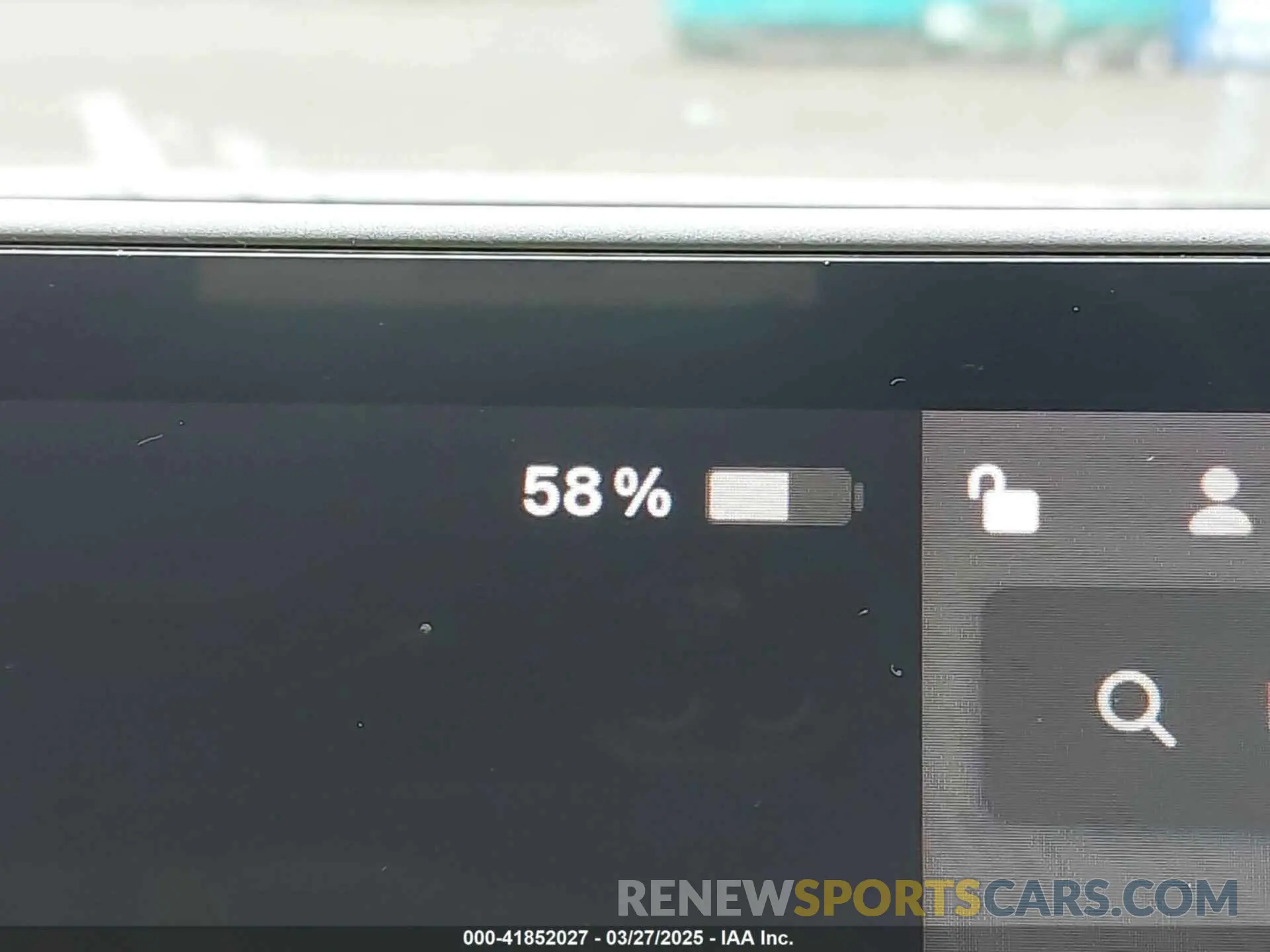 17 fotografías del automóvil dañado 5YJ3E1EA4MF096048 TESLA MODEL 3 2021