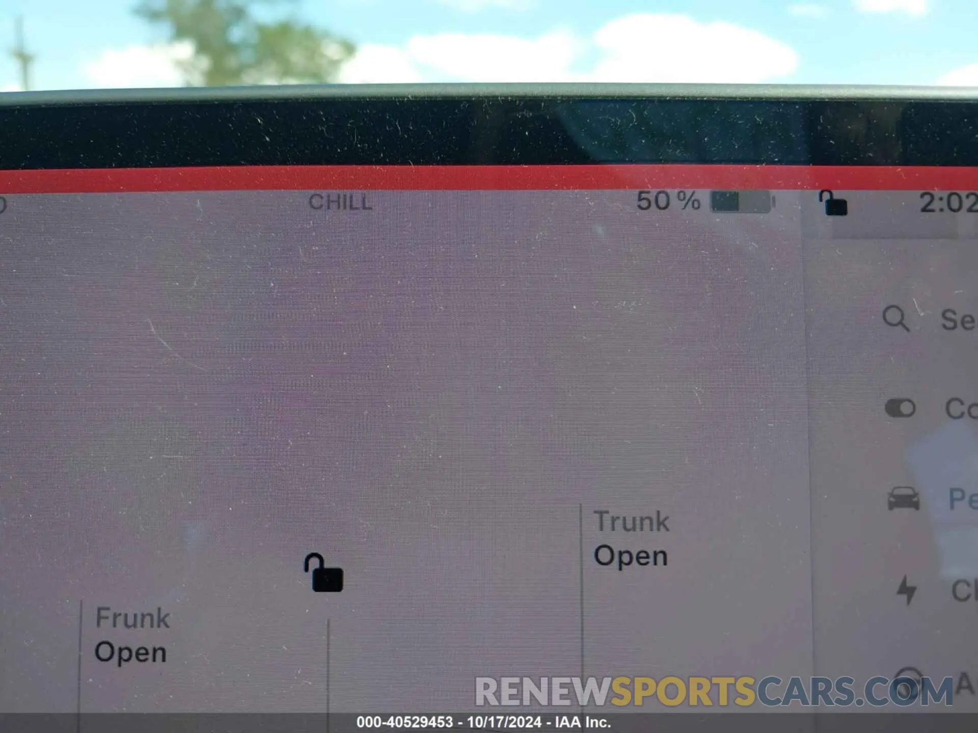 17 fotografías del automóvil dañado 5YJ3E1EA4MF915253 TESLA MODEL 3 2021