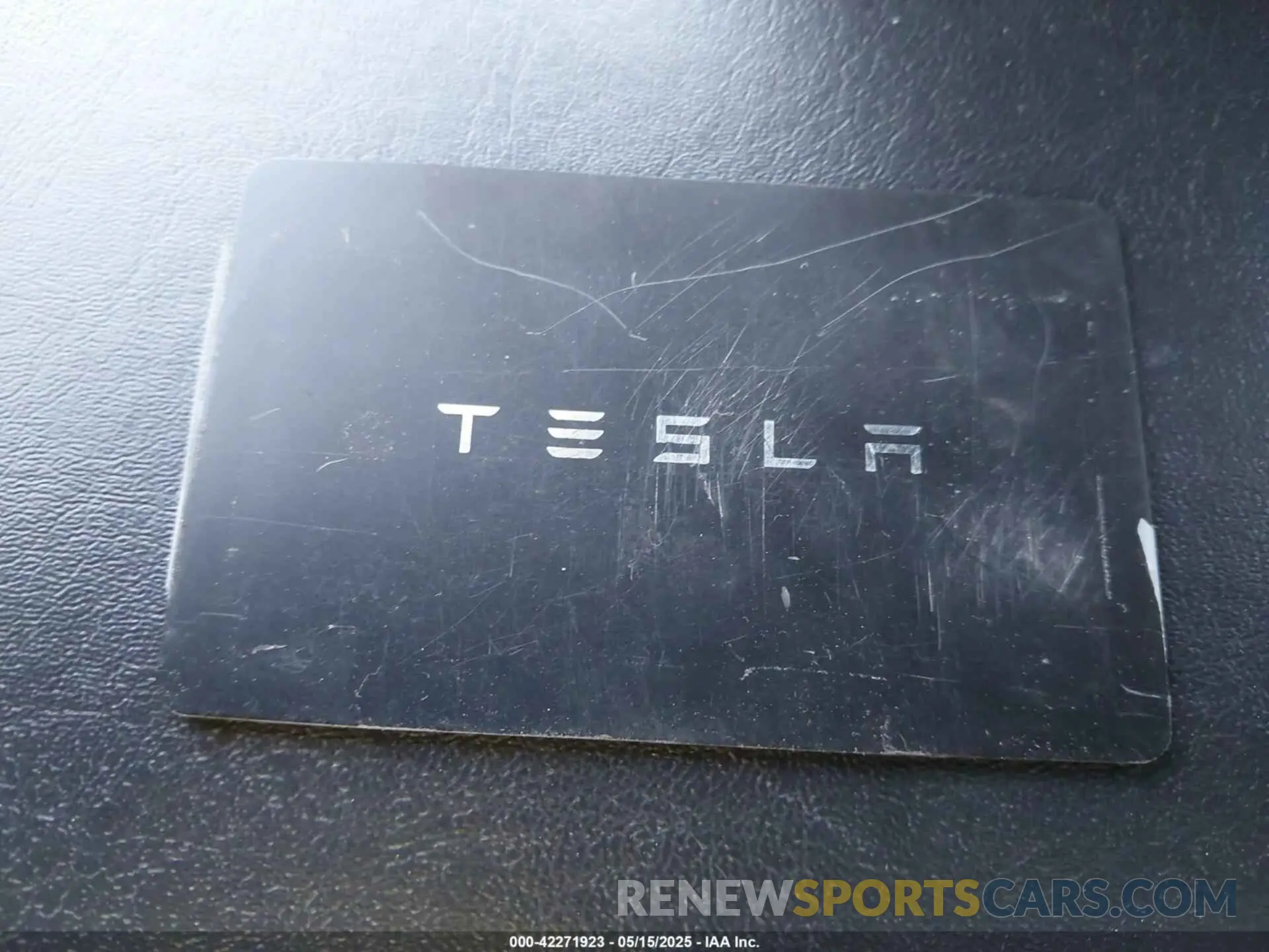 11 fotografías del automóvil dañado 5YJ3E1EA4MF982032 TESLA MODEL 3 2021