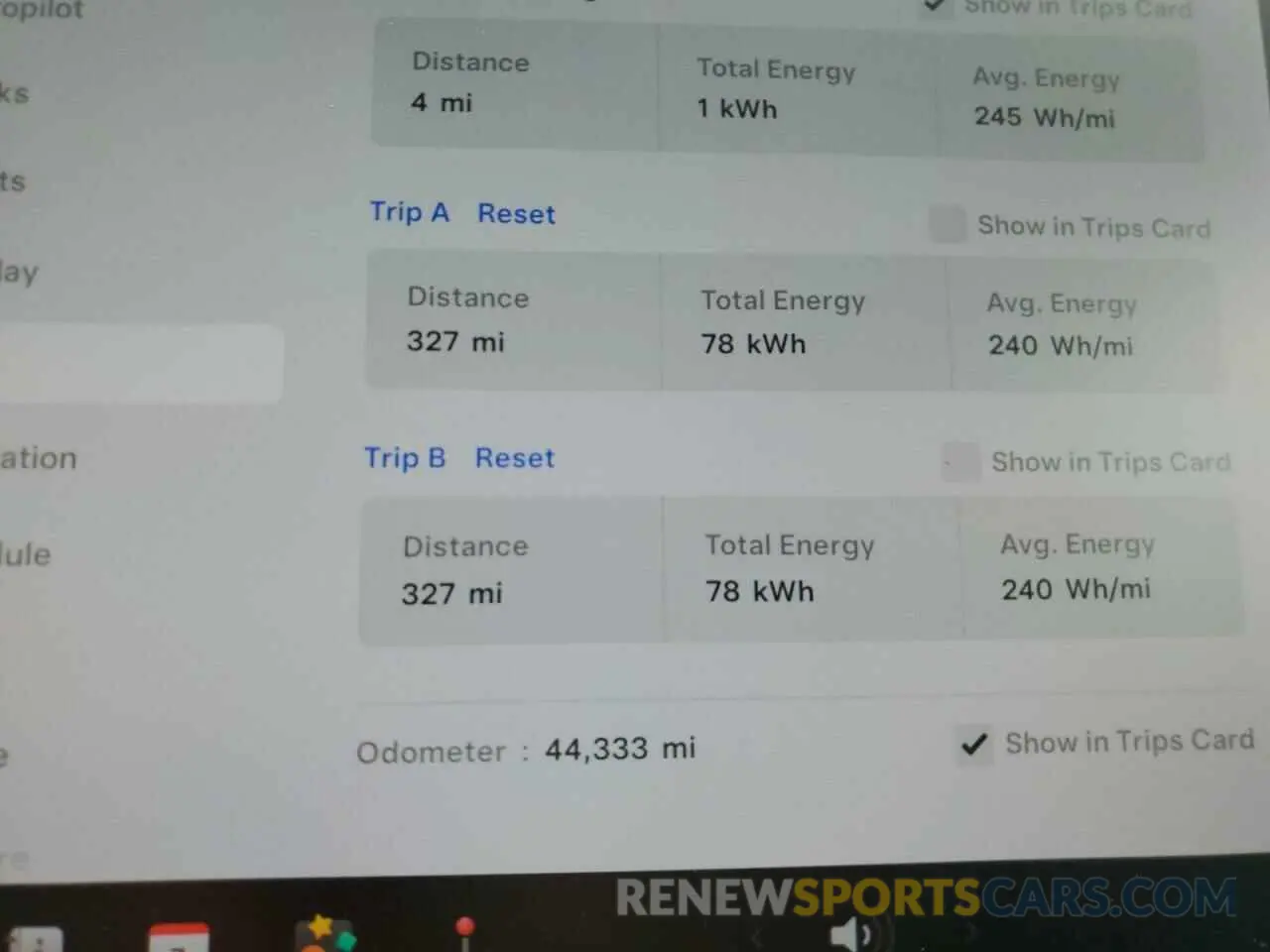 9 fotografías del automóvil dañado 5YJ3E1EA5MF016157 TESLA MODEL 3 2021