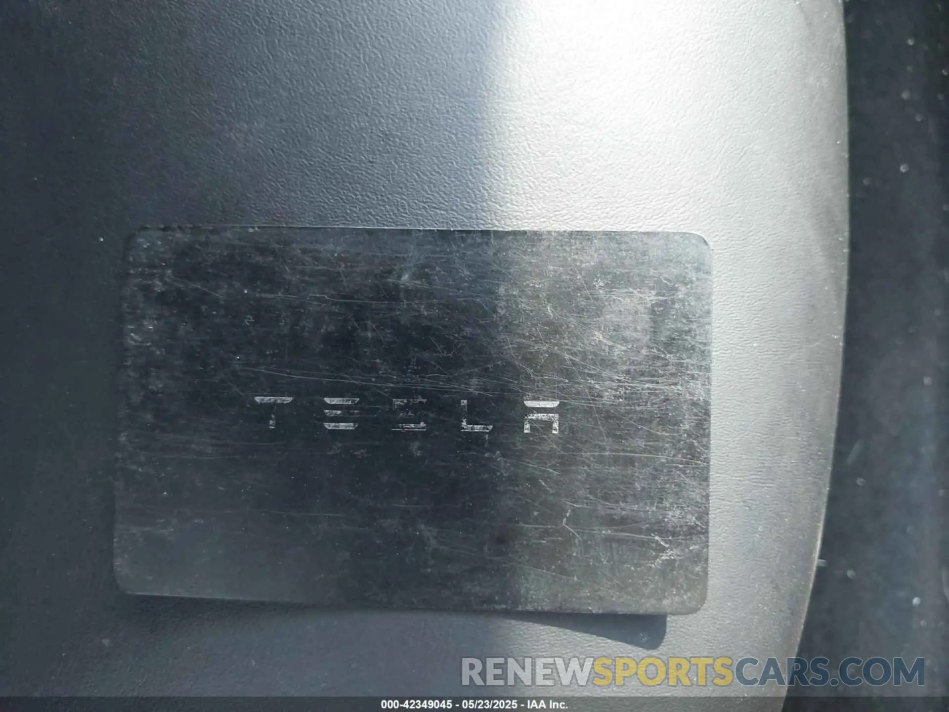 11 fotografías del automóvil dañado 5YJ3E1EA5MF099511 TESLA MODEL 3 2021