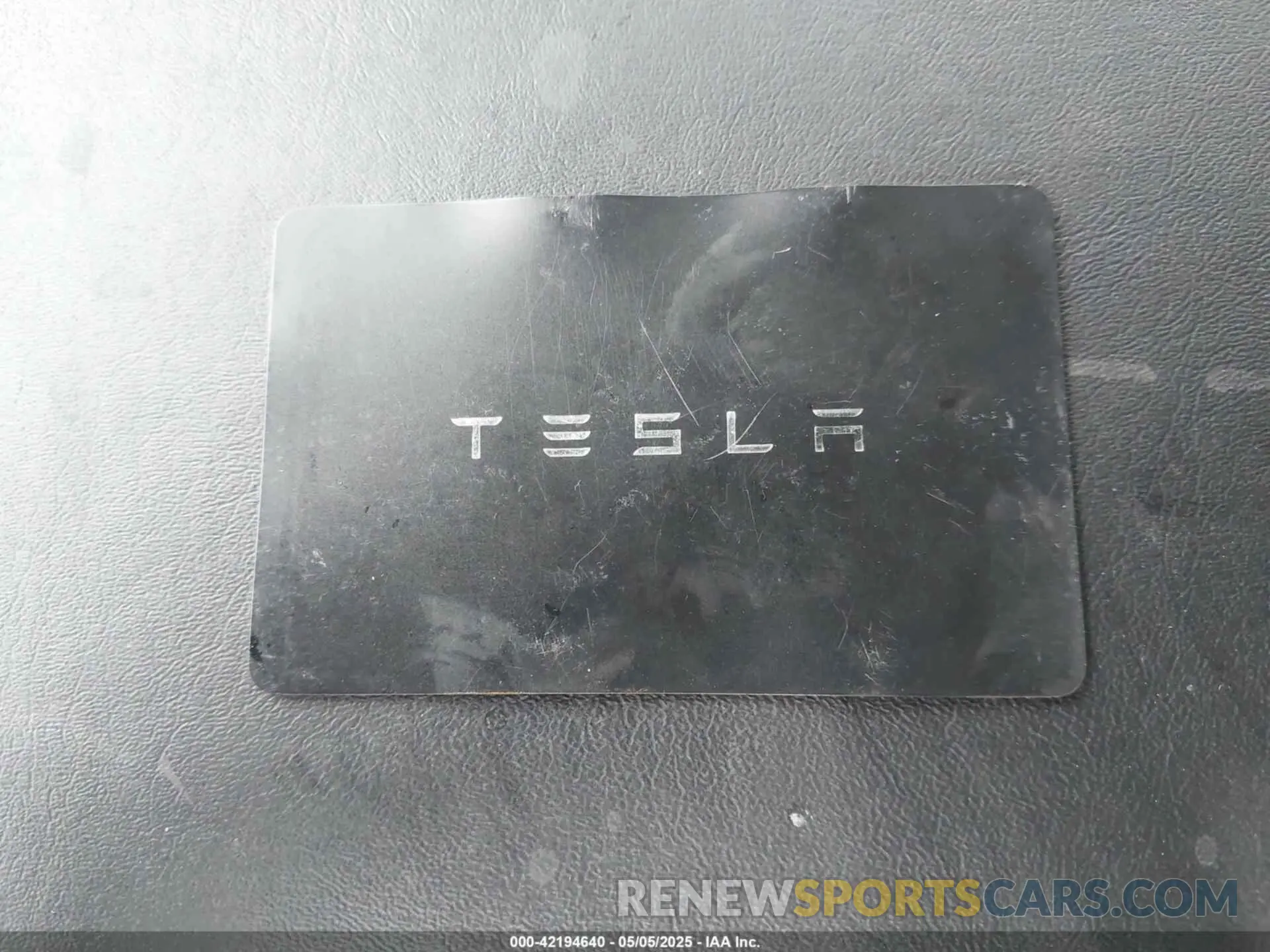 11 fotografías del automóvil dañado 5YJ3E1EA5MF938928 TESLA MODEL 3 2021