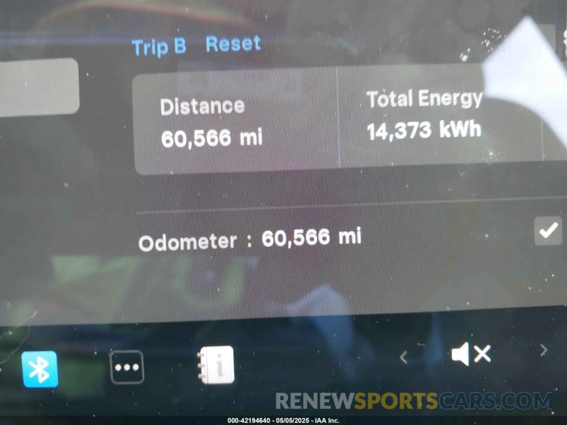 15 fotografías del automóvil dañado 5YJ3E1EA5MF938928 TESLA MODEL 3 2021