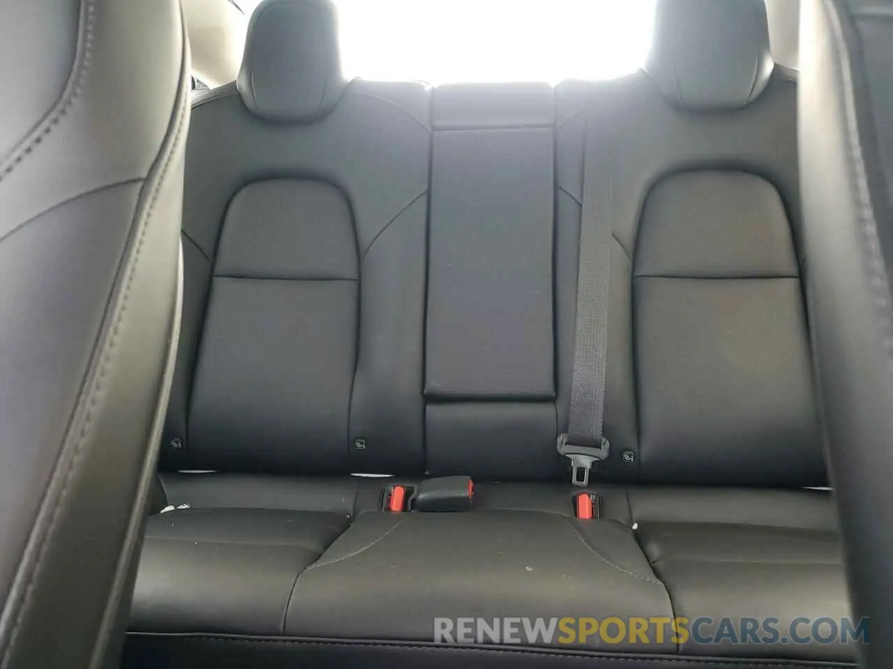 11 fotografías del automóvil dañado 5YJ3E1EA6MF048261 TESLA MODEL 3 2021
