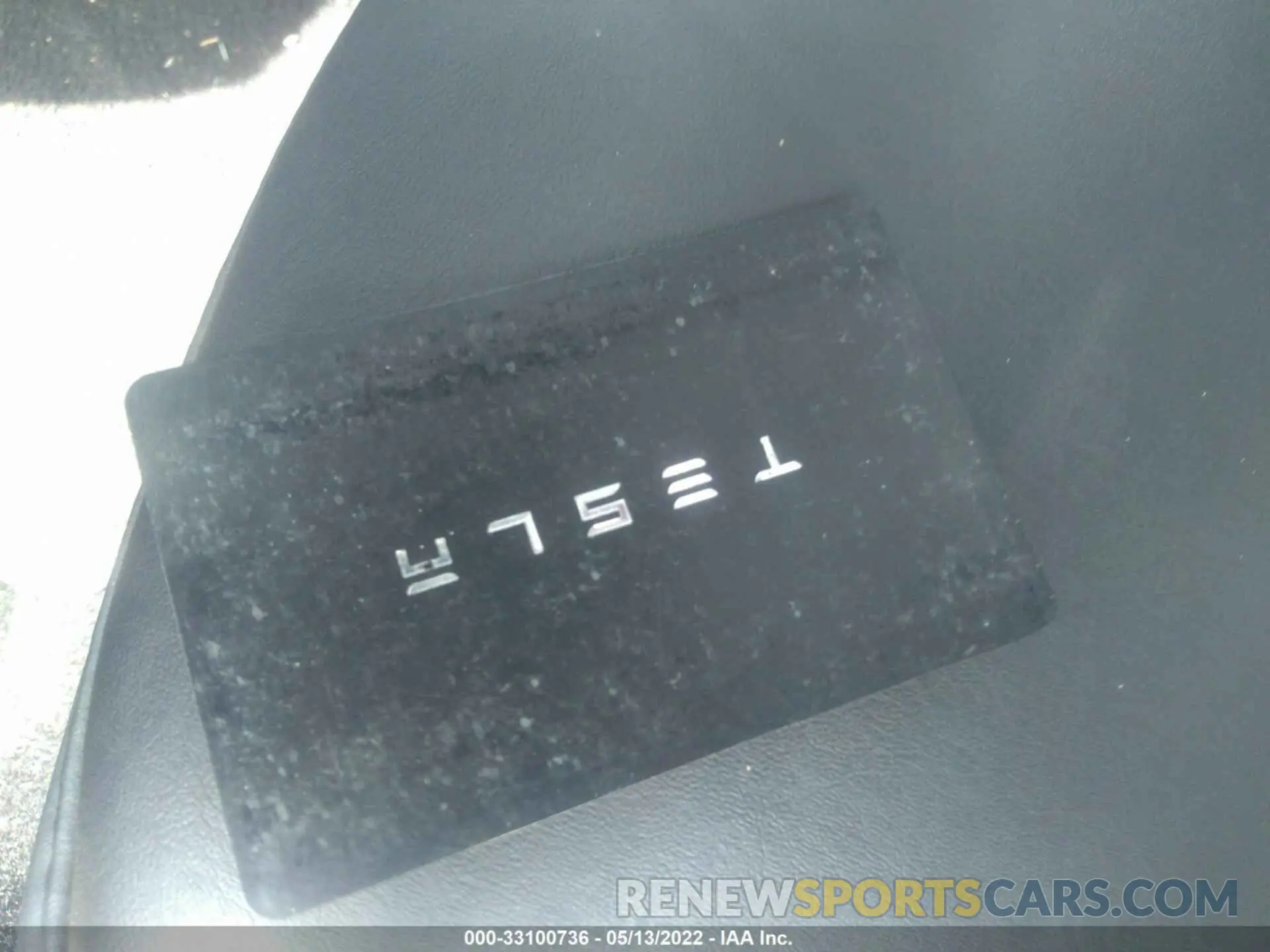 11 fotografías del automóvil dañado 5YJ3E1EA6MF911494 TESLA MODEL 3 2021